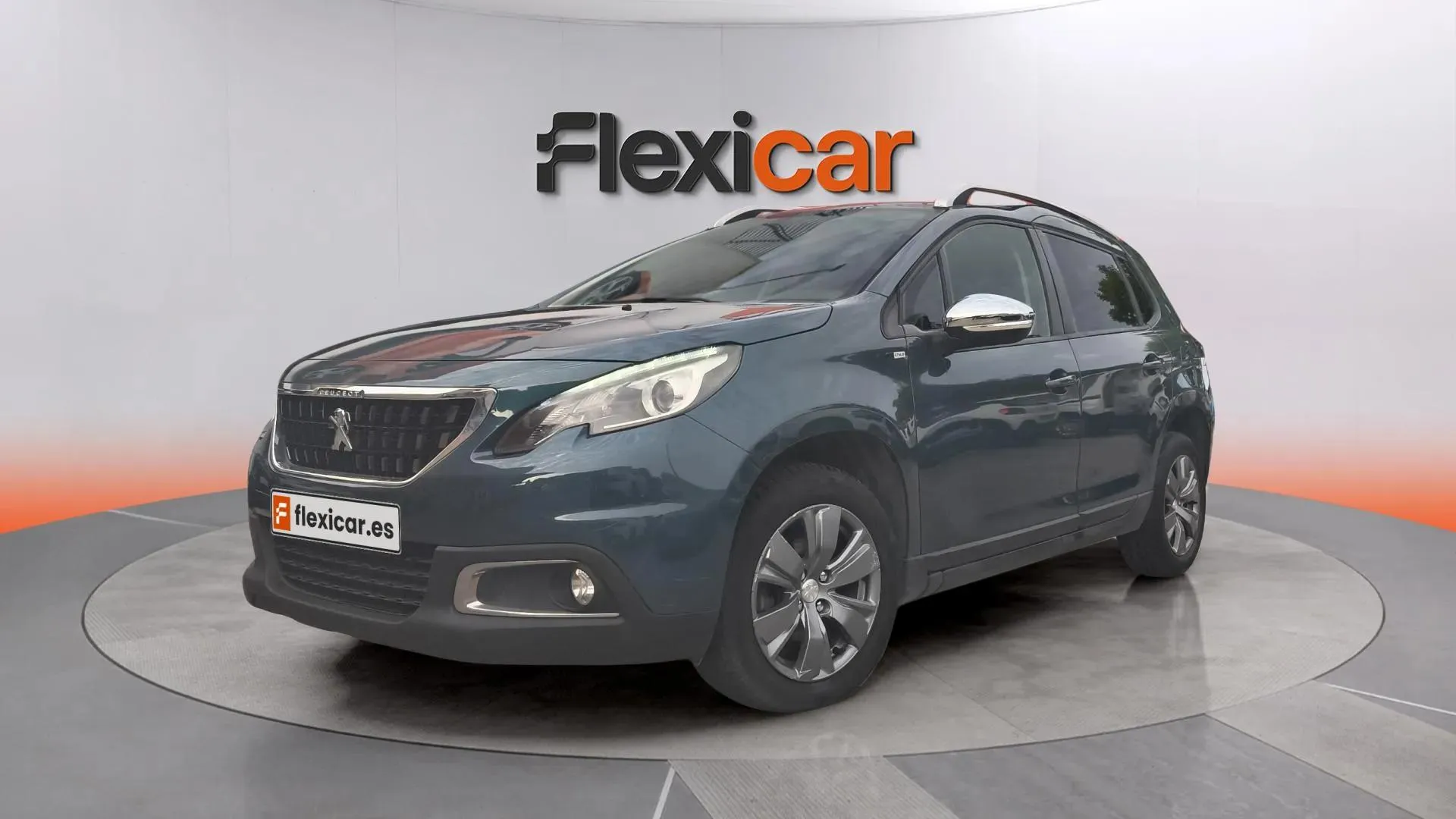 Peugeot 2008 Allure 1.6 BlueHDi - foto 3