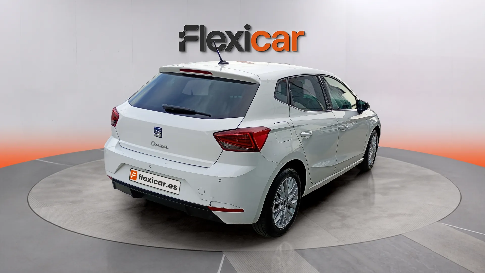 SEAT Ibiza 1.0 TSI Xcellence - foto 7