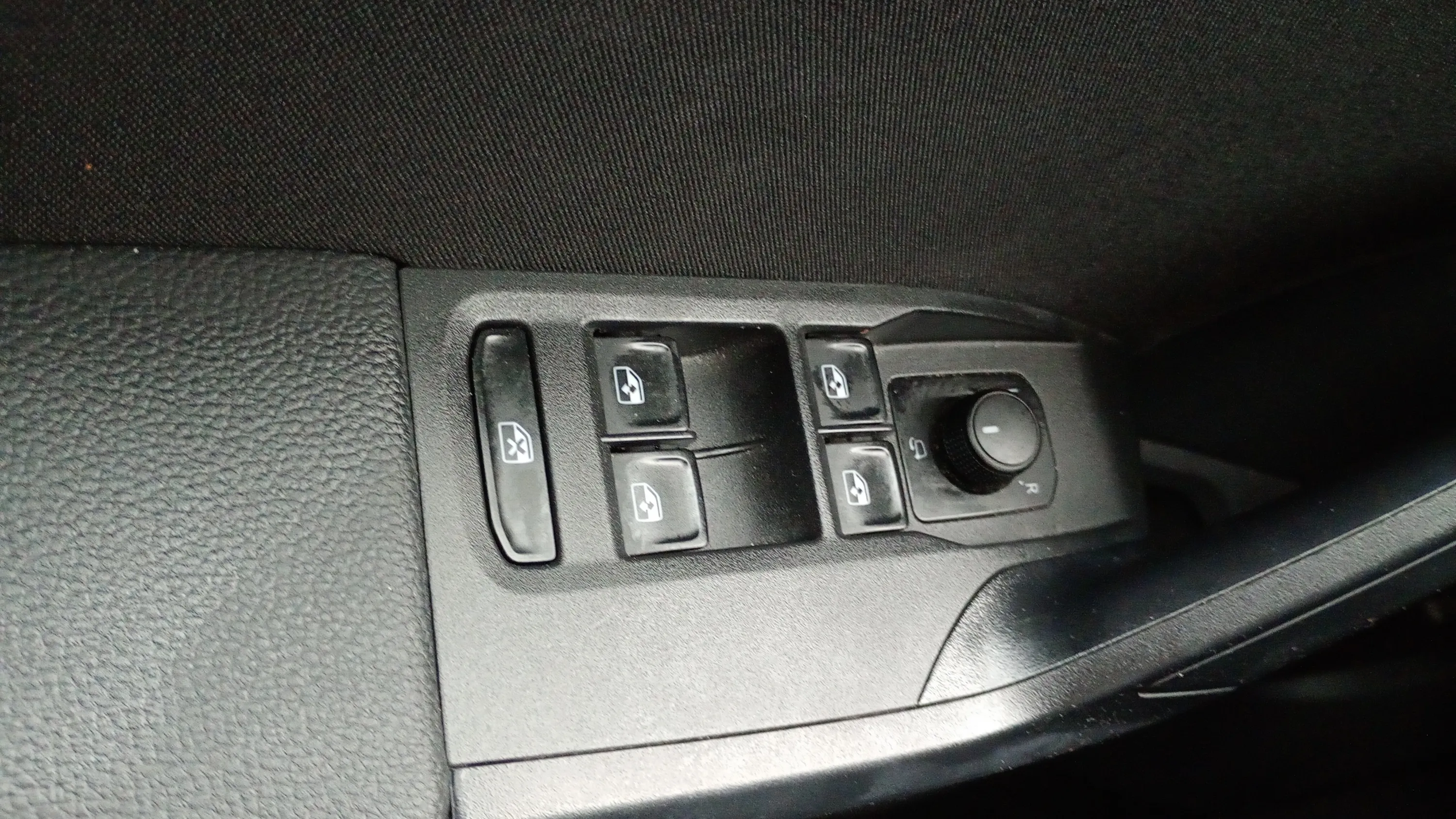SEAT Ibiza 1.0 TSI Xcellence - foto 19