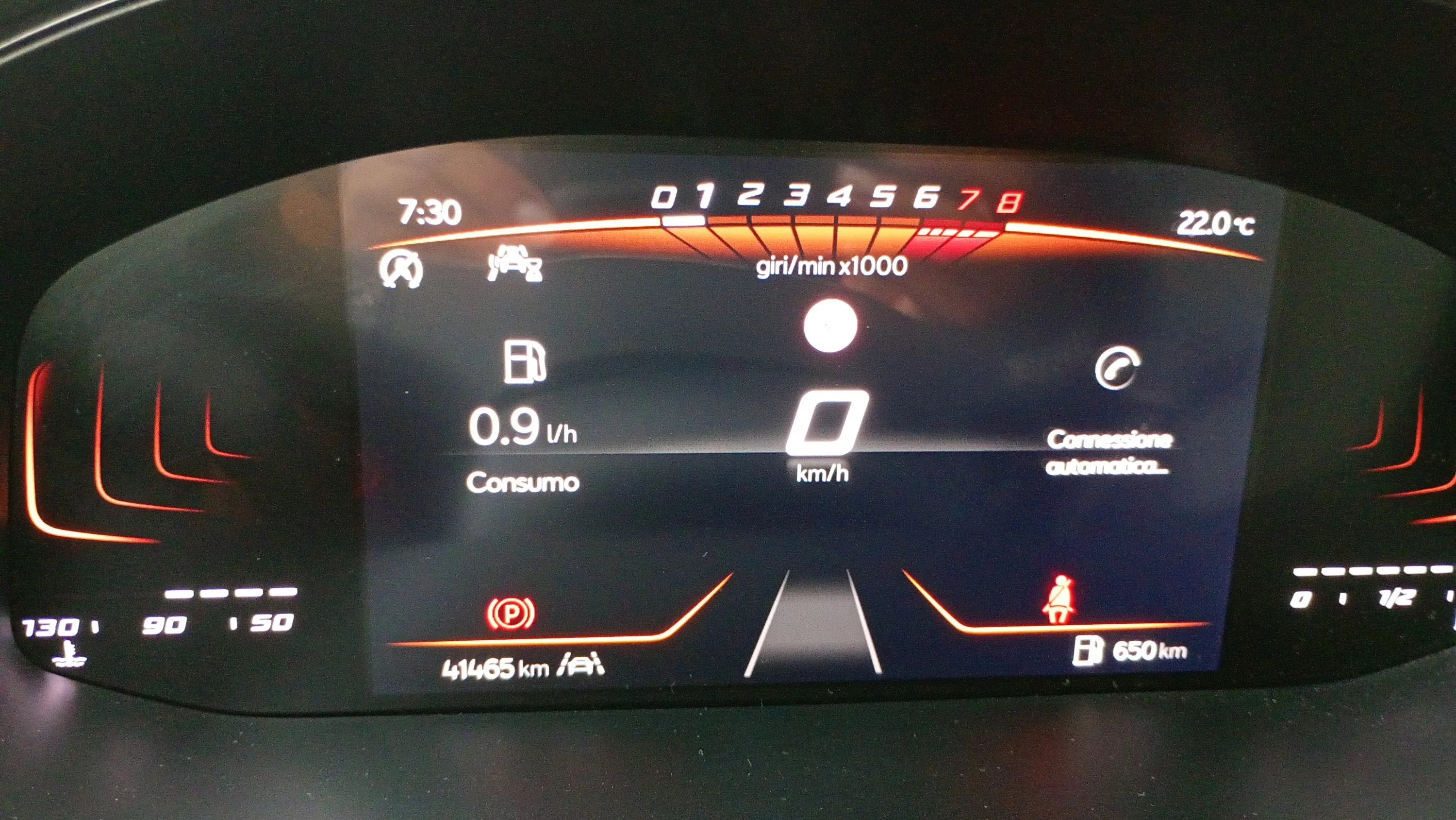 SEAT Ibiza 1.0 TSI Xcellence - foto 14