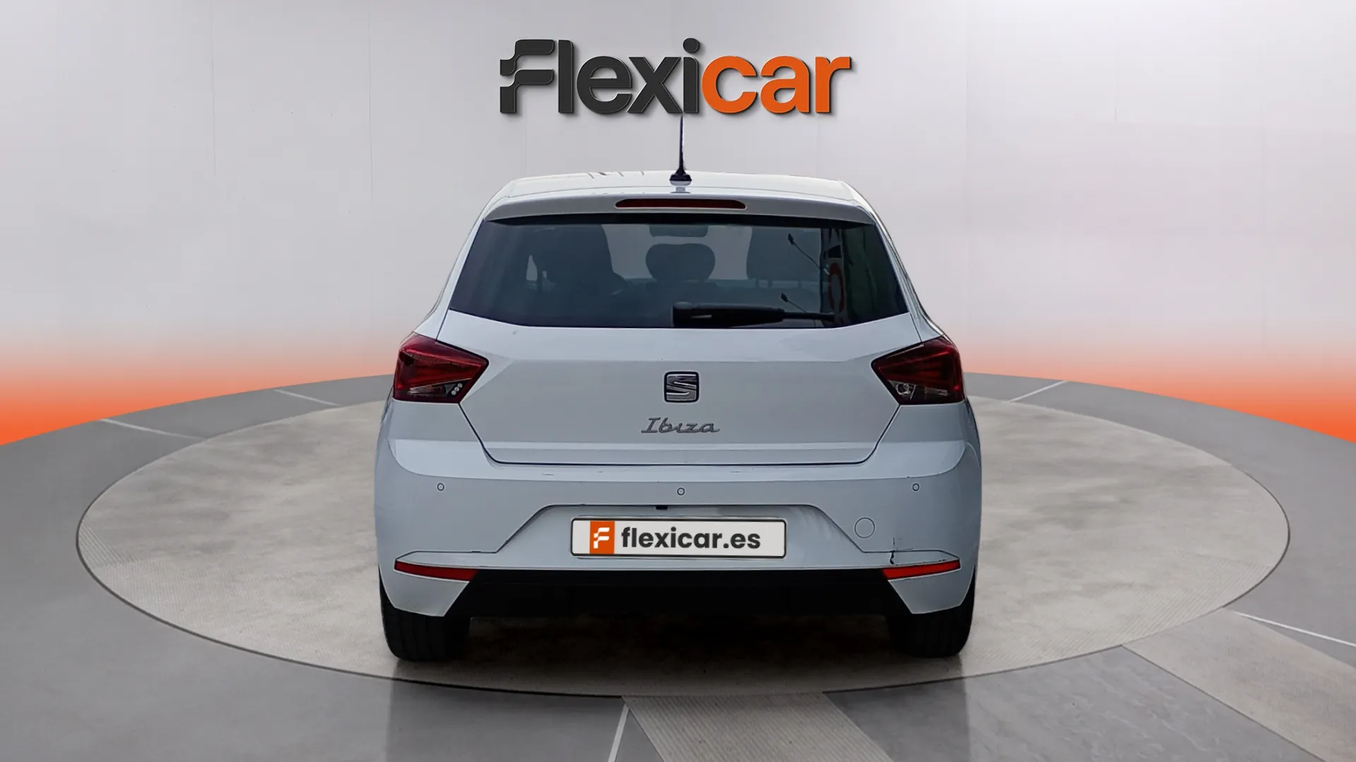 SEAT Ibiza 1.0 TSI Xcellence - foto 4