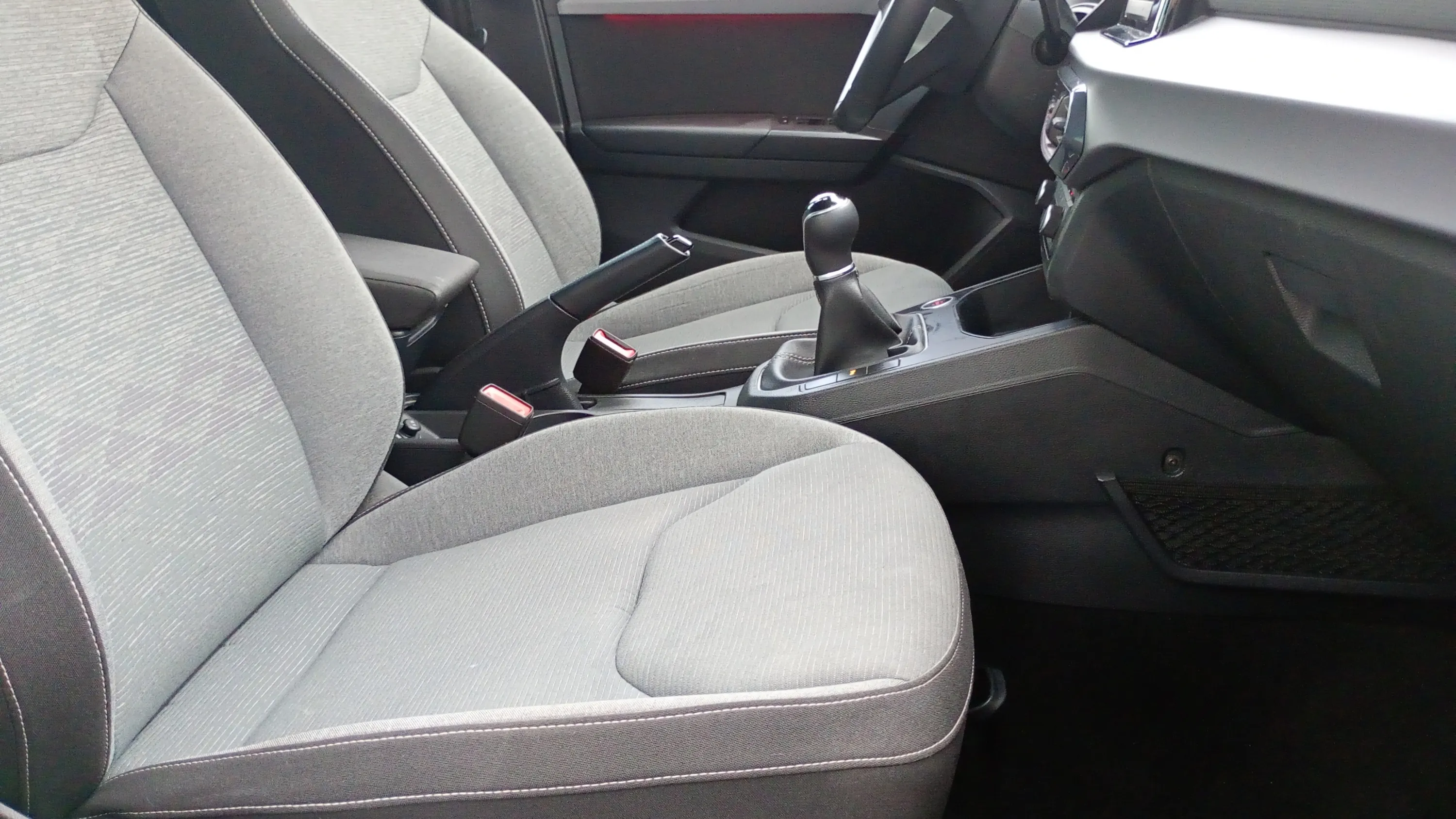 SEAT Ibiza 1.0 TSI Xcellence - foto 22