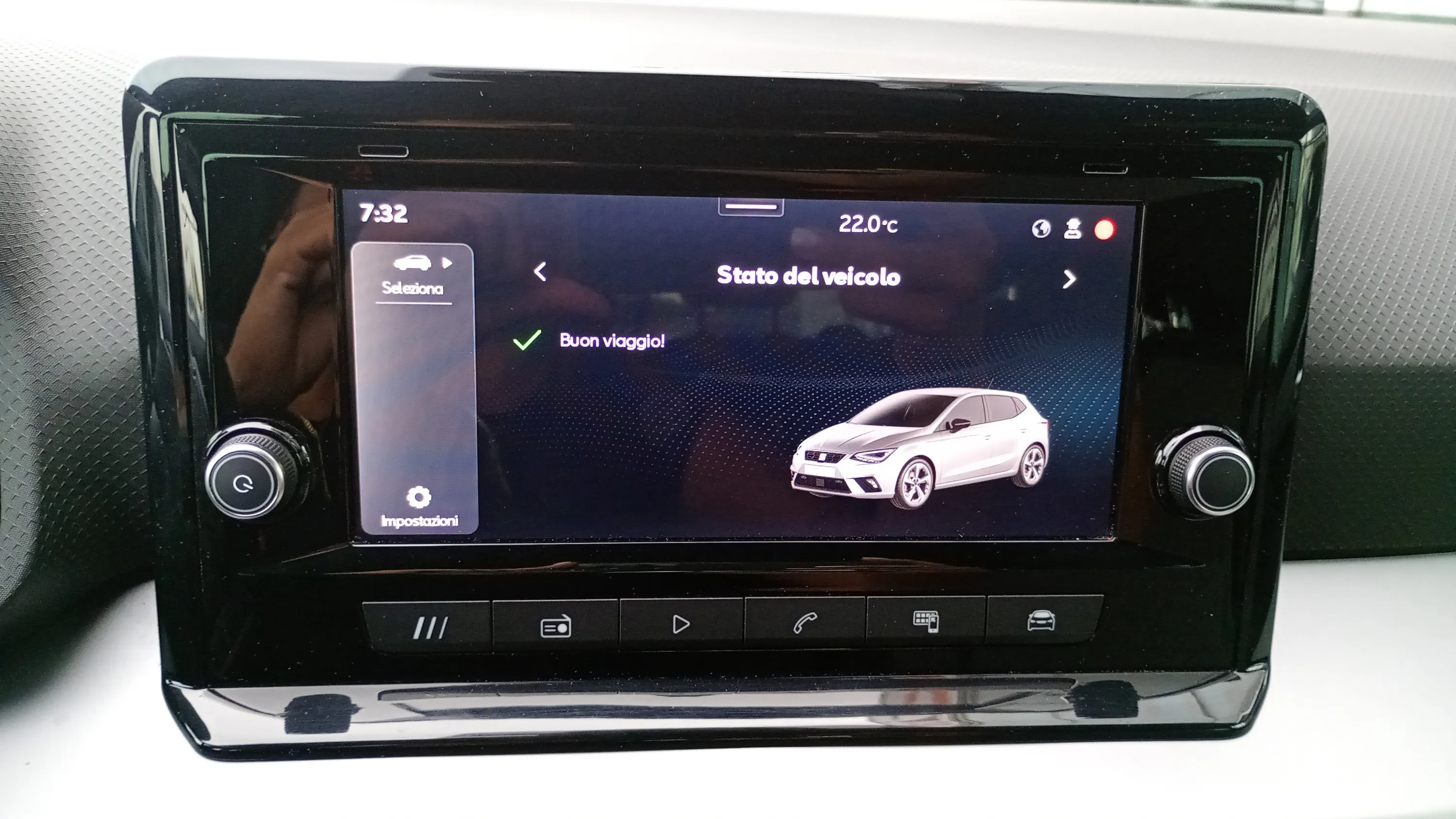 SEAT Ibiza 1.0 TSI Xcellence - foto 16
