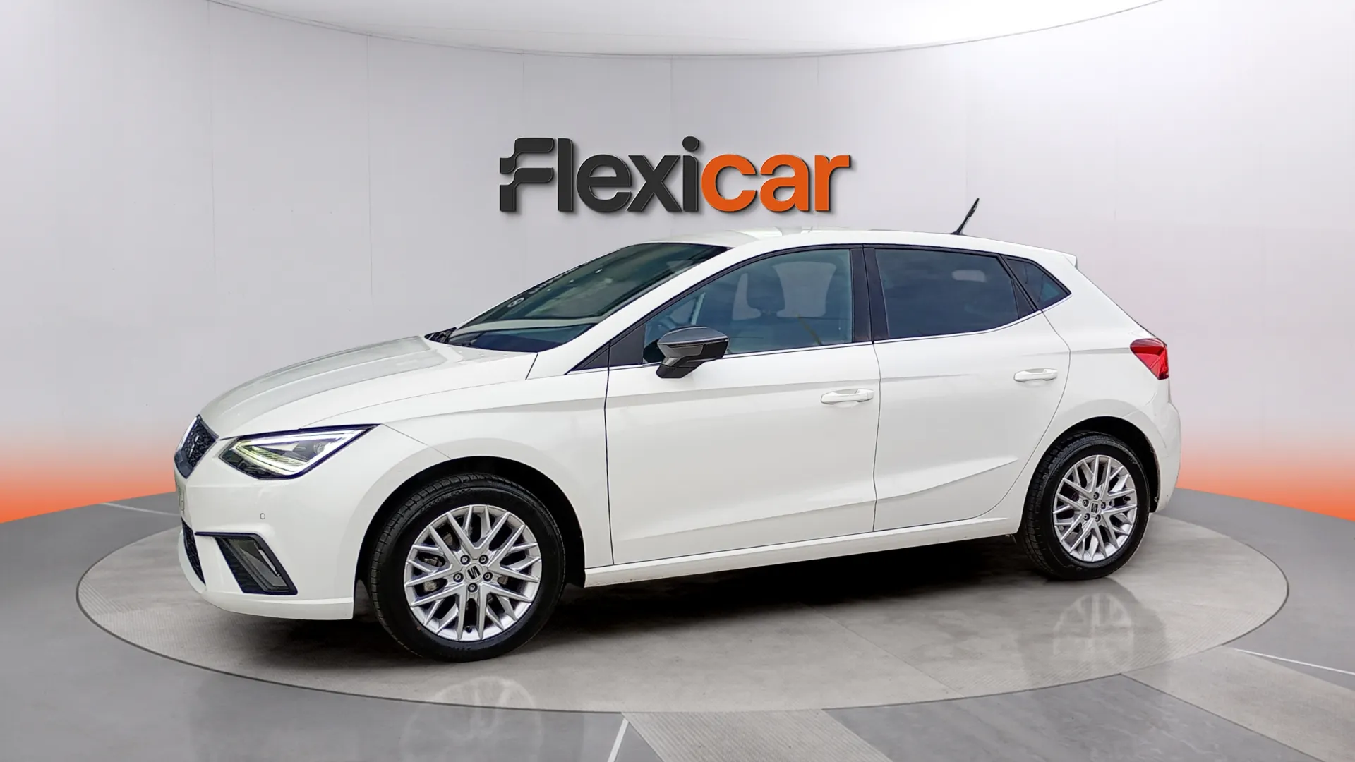 SEAT Ibiza 1.0 TSI Xcellence - foto 6