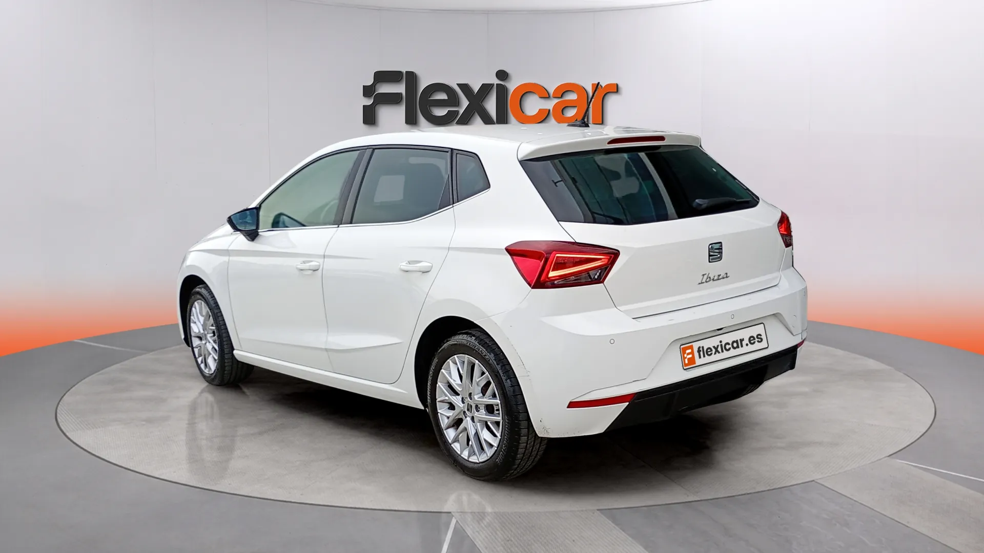 SEAT Ibiza 1.0 TSI Xcellence - foto 3