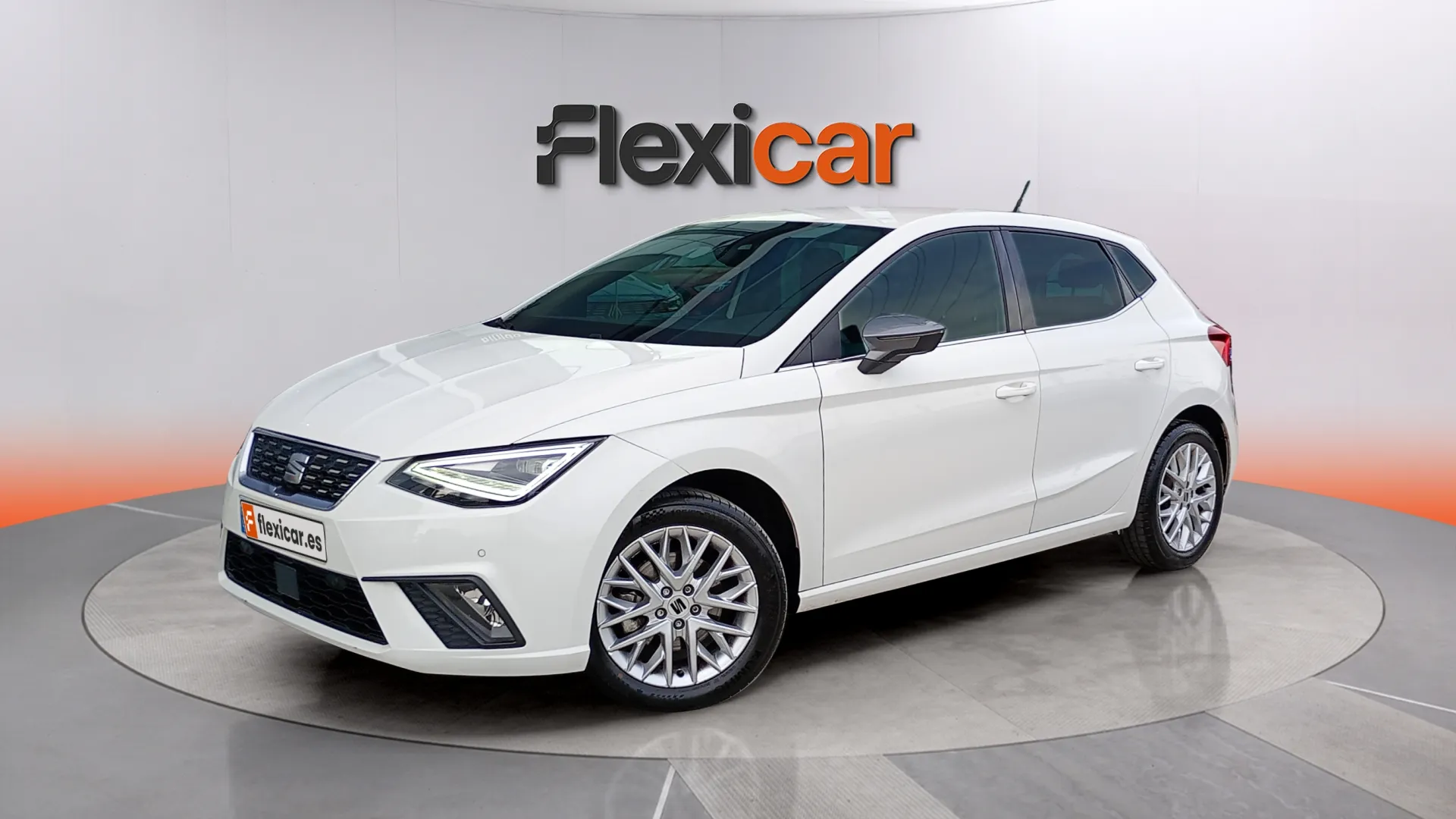 SEAT Ibiza 1.0 TSI Xcellence - foto 8