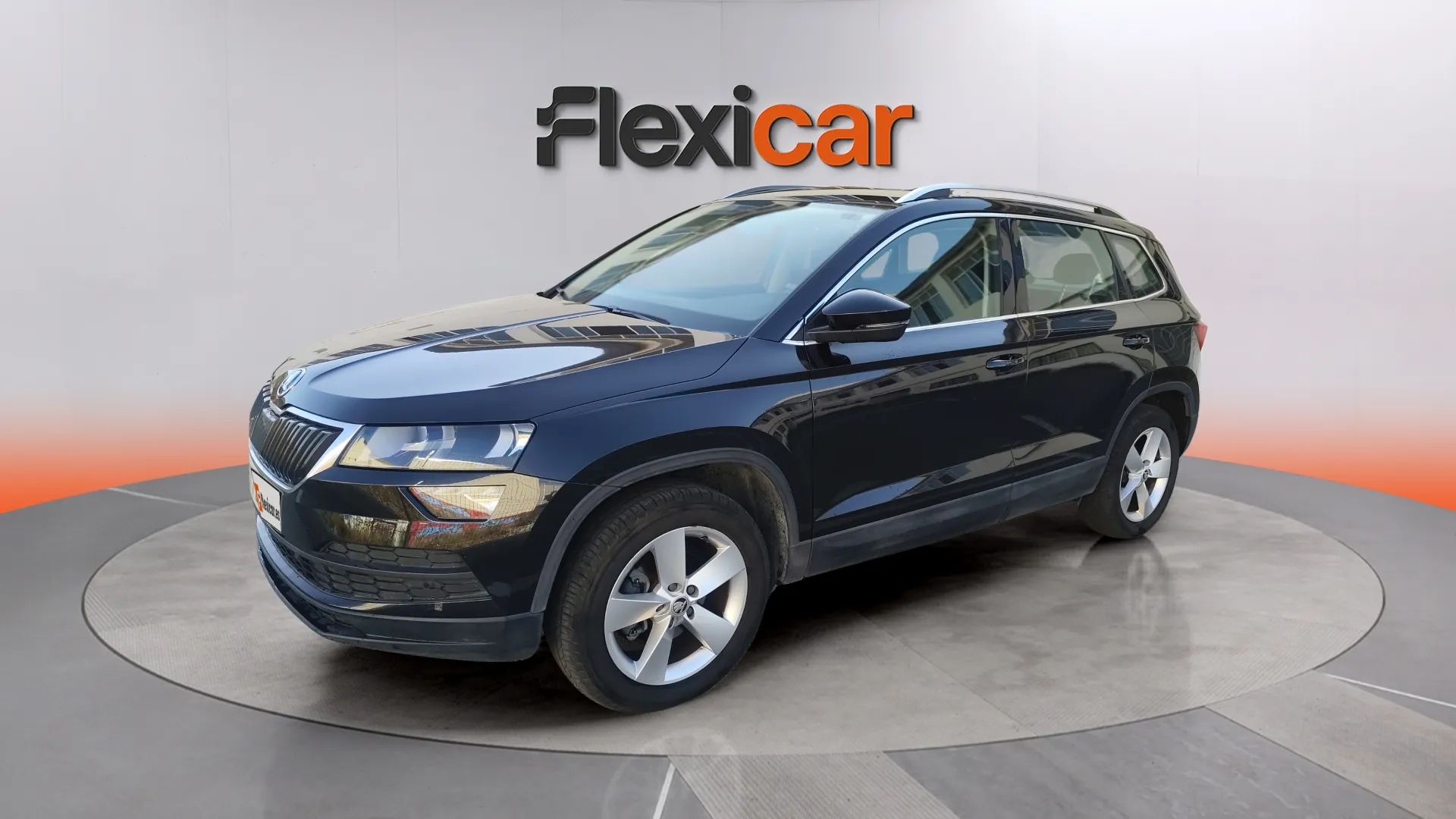 Škoda Karoq 1.5 TSI ACT Ambition - foto 3