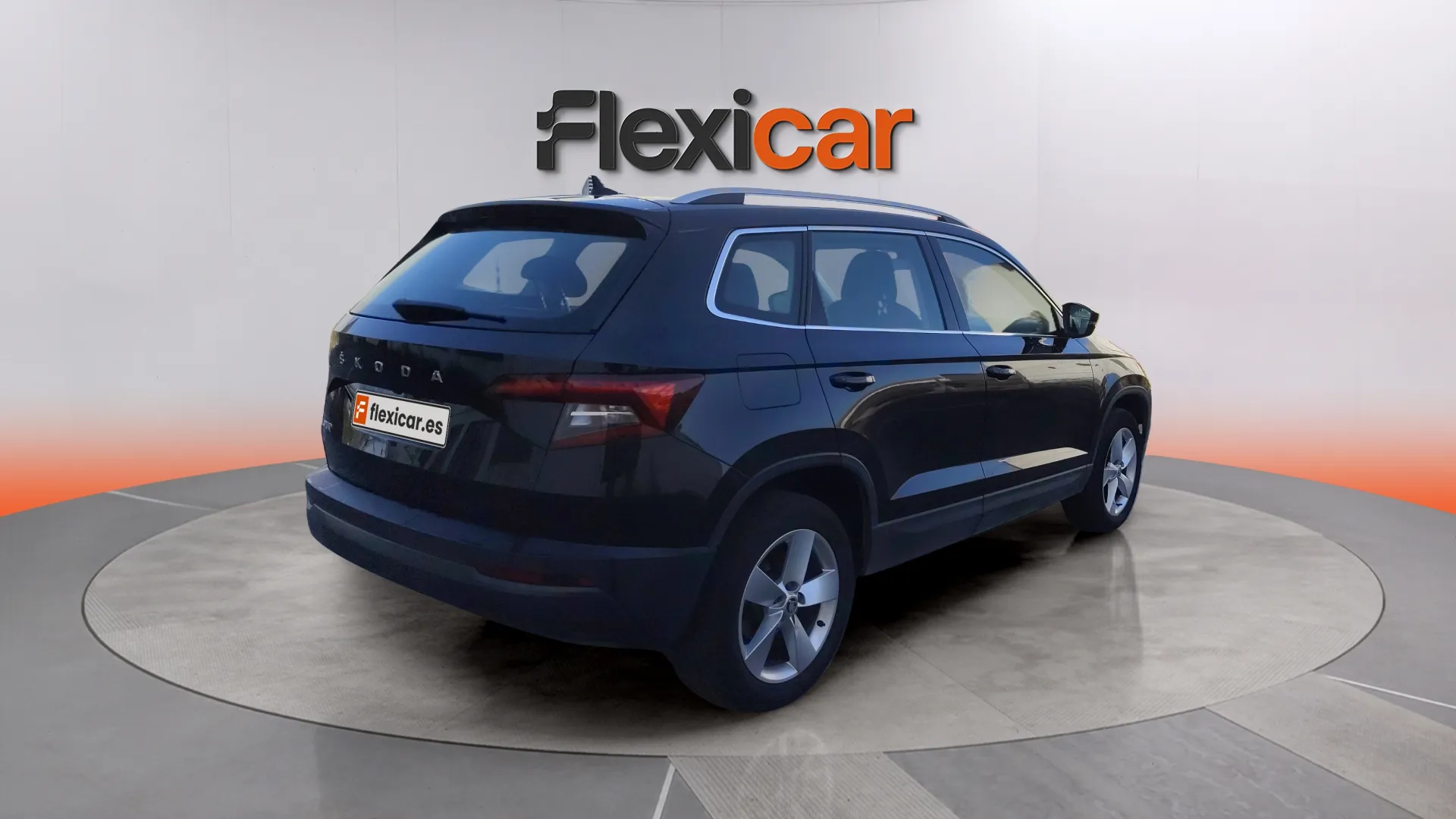 Škoda Karoq 1.5 TSI ACT Ambition - foto 7