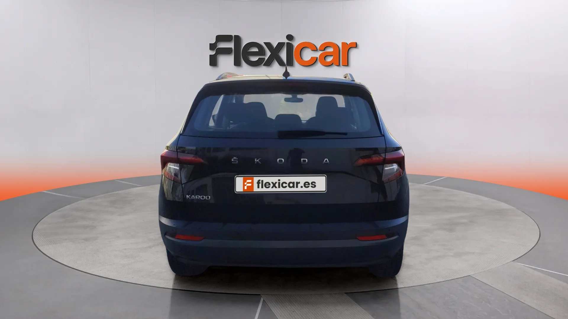 Škoda Karoq 1.5 TSI ACT Ambition - foto 6