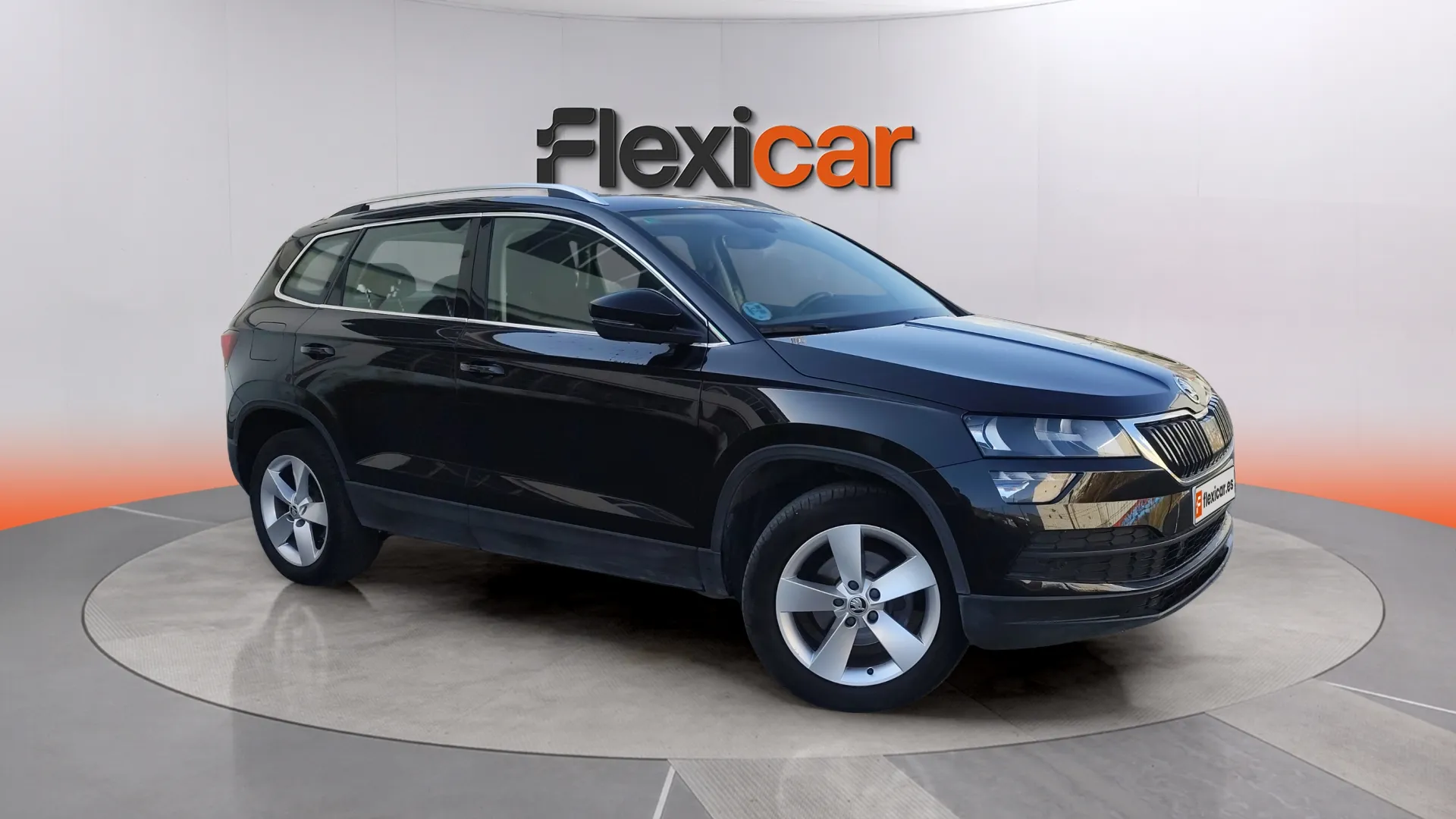 Škoda Karoq 1.5 TSI ACT Ambition