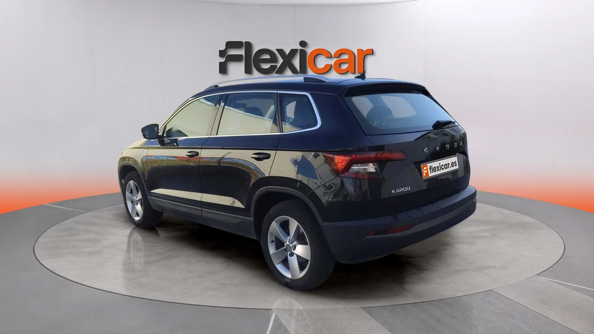 Škoda Karoq 1.5 TSI ACT Ambition - foto 5