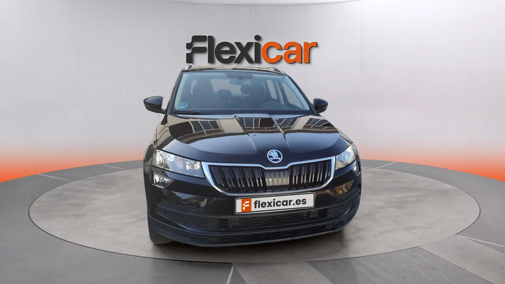 Škoda Karoq 1.5 TSI ACT Ambition - foto 2
