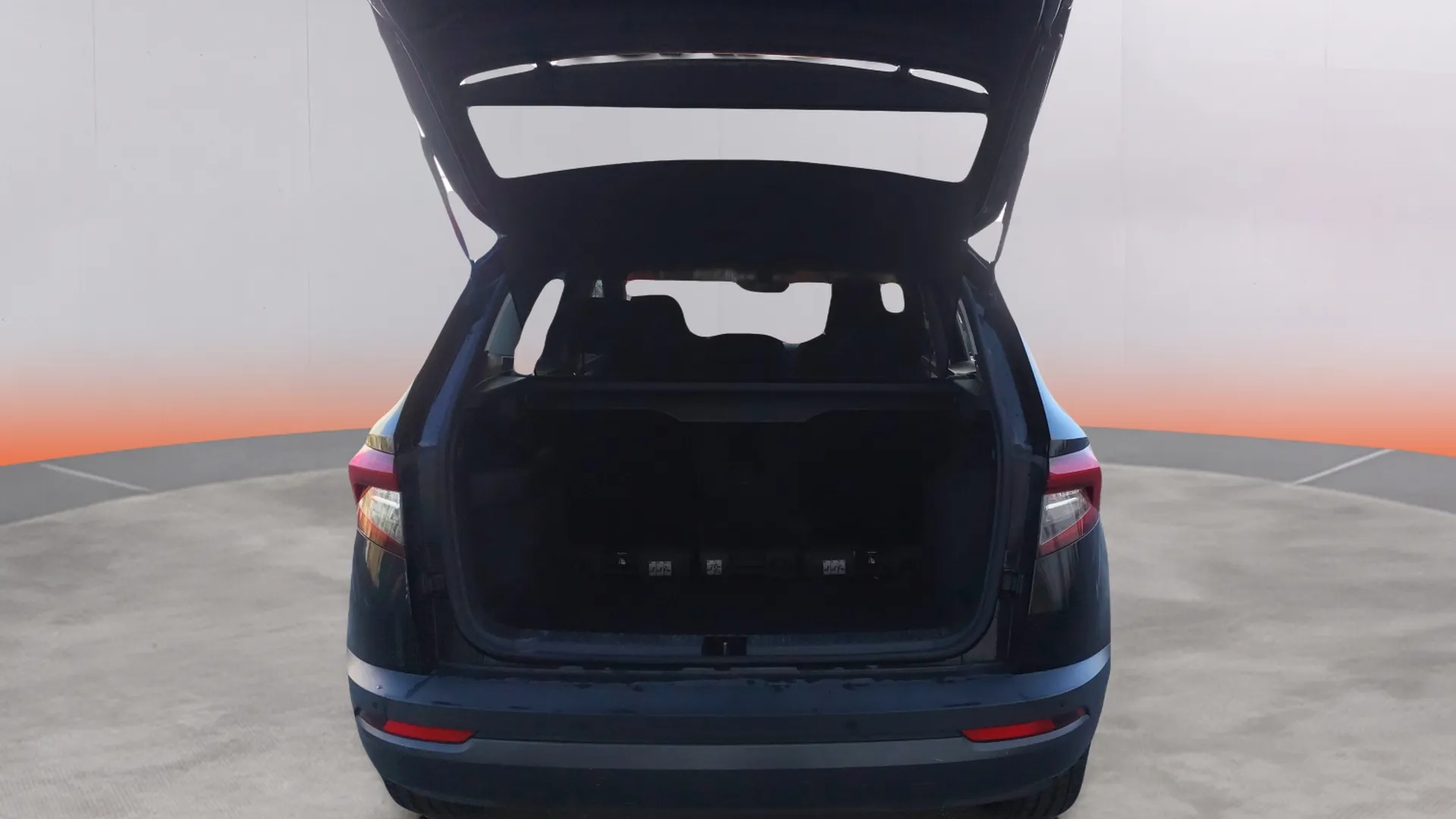 Škoda Karoq 1.5 TSI ACT Ambition - foto 25