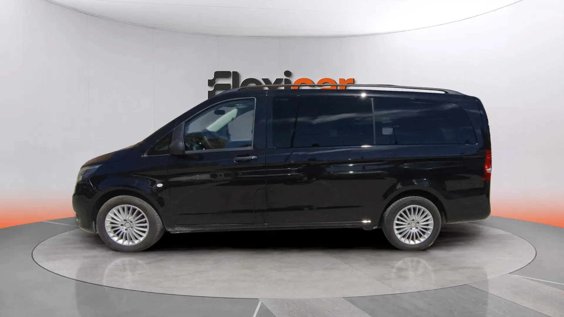 Mercedes-Benz Vito 116 CDI Tourer Pro Compacta - foto 3