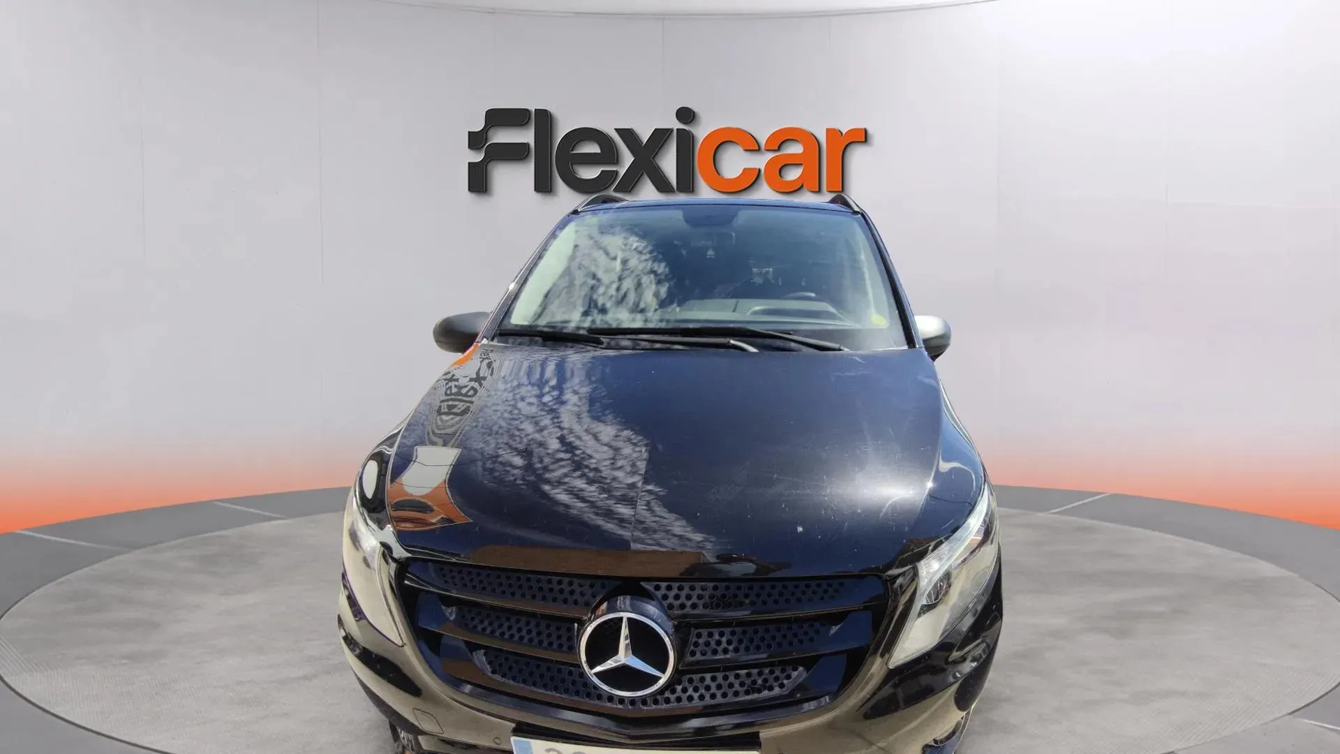 Mercedes-Benz Vito 116 CDI Tourer Pro Compacta - foto 7