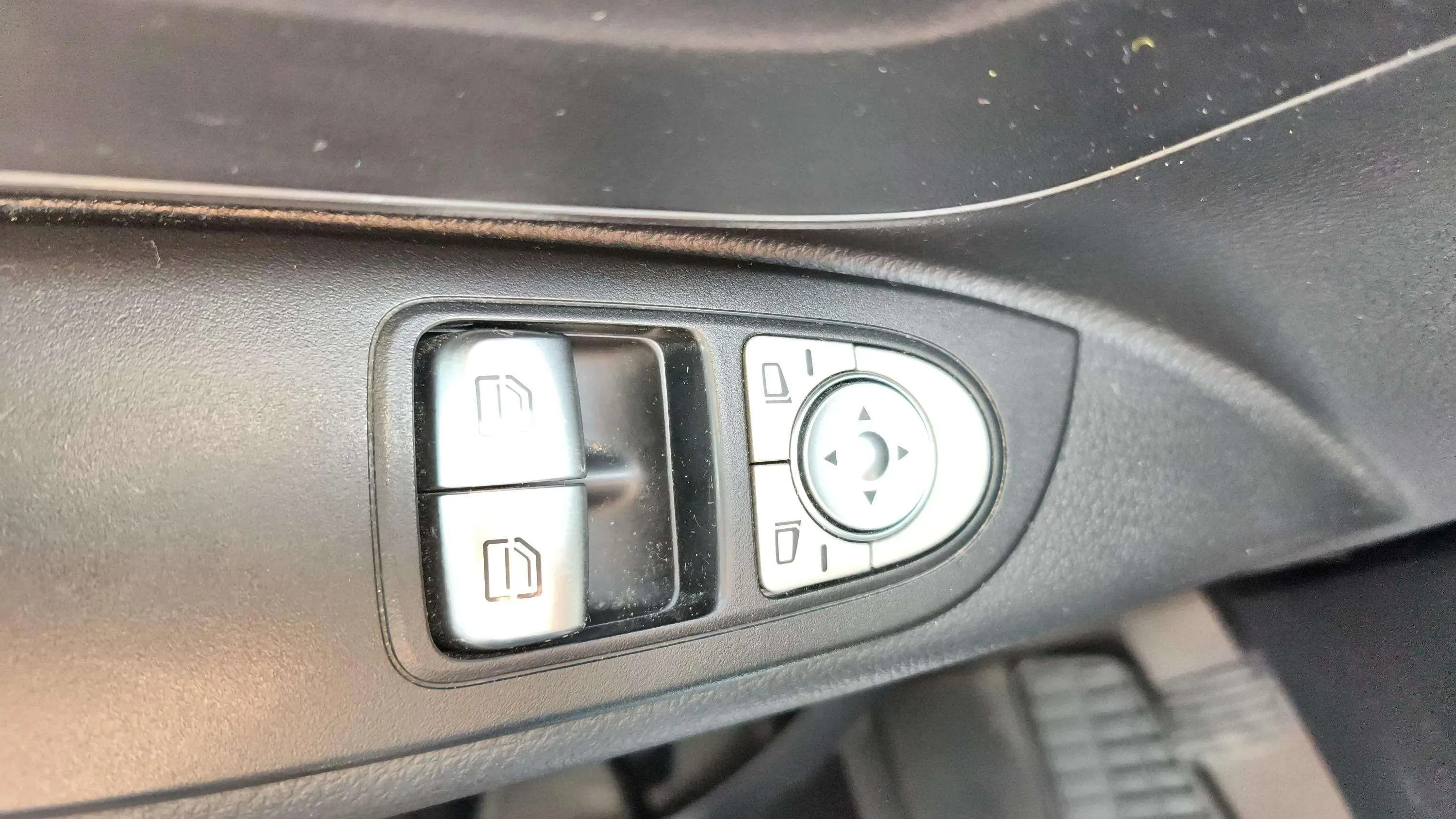 Mercedes-Benz Vito 116 CDI Tourer Pro Compacta - foto 22