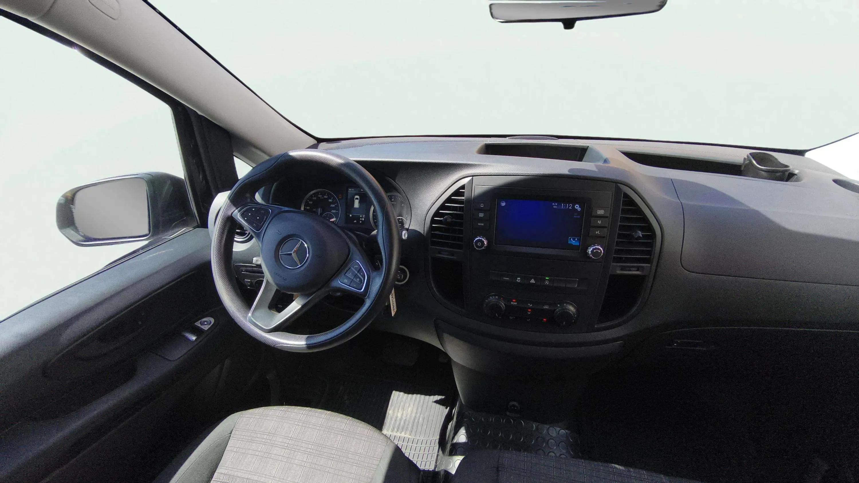 Mercedes-Benz Vito 116 CDI Tourer Pro Compacta - foto 8