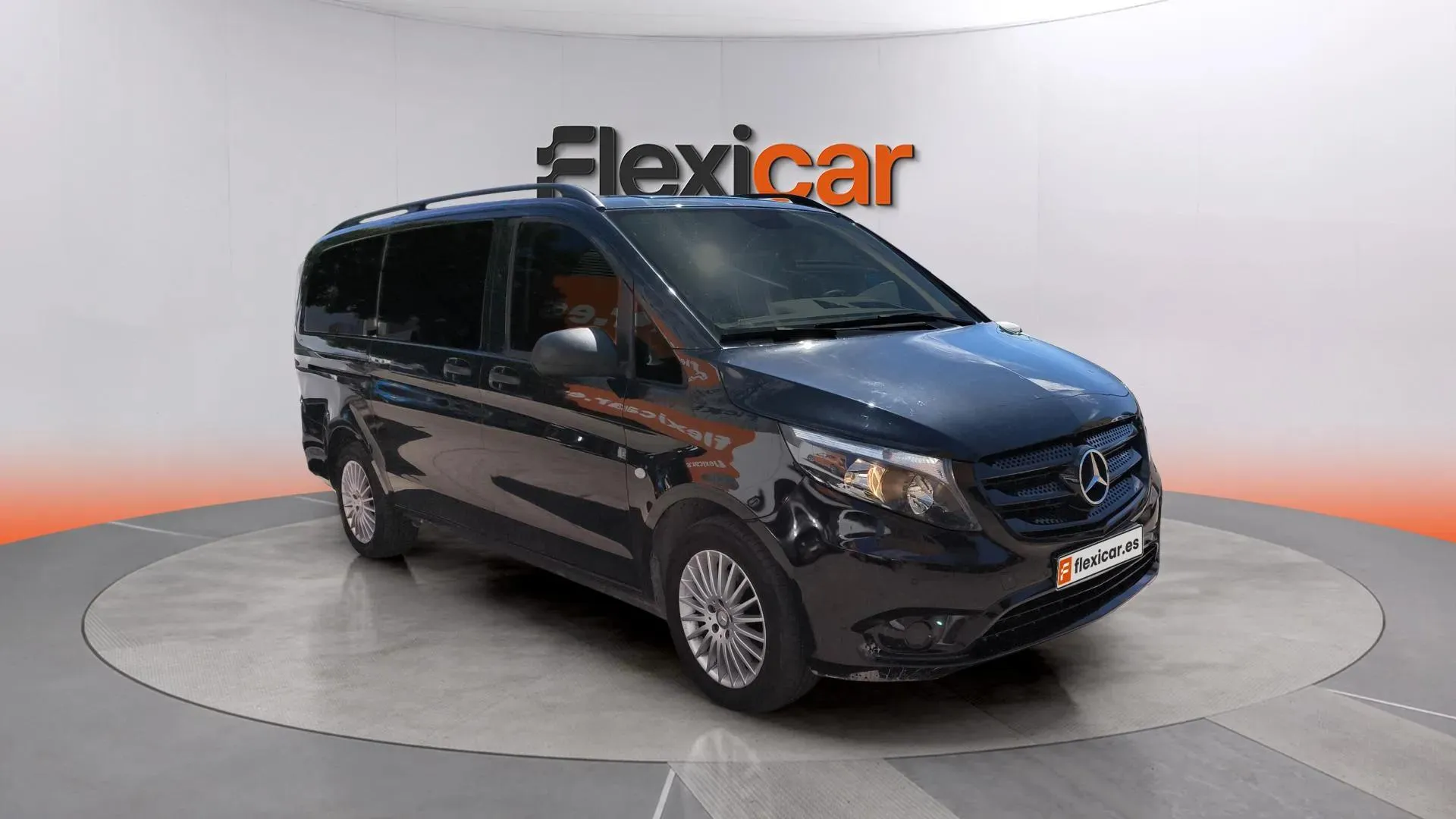 Mercedes-Benz Vito 116 CDI Tourer Pro Compacta - foto 1