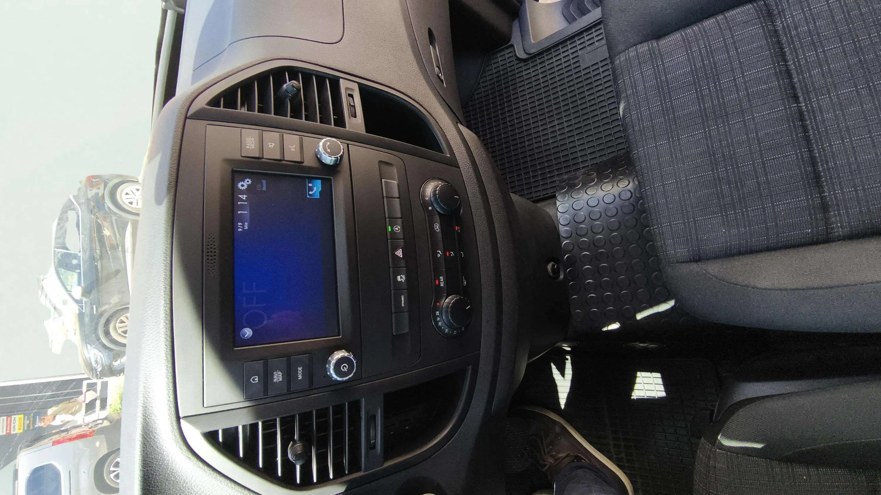 Mercedes-Benz Vito 116 CDI Tourer Pro Compacta - foto 16