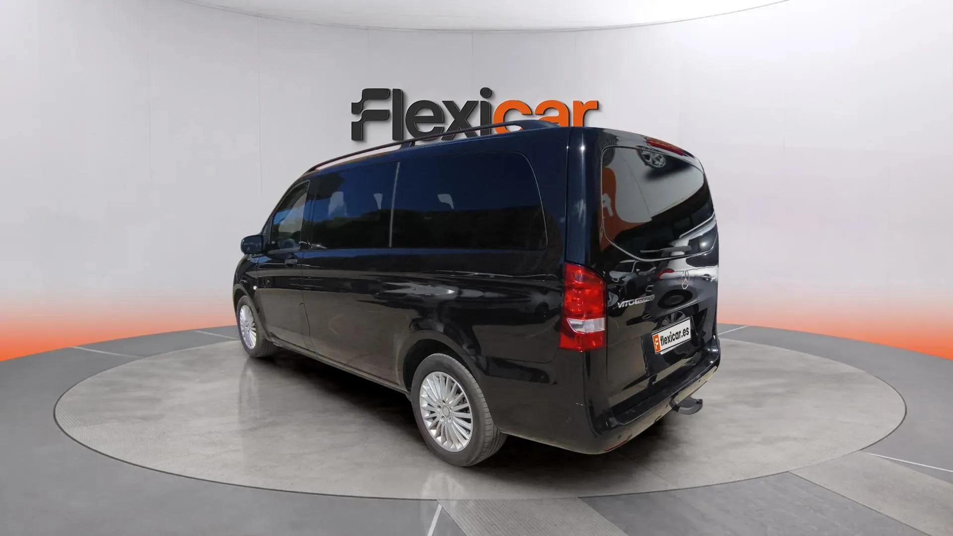 Mercedes-Benz Vito 116 CDI Tourer Pro Compacta - foto 4