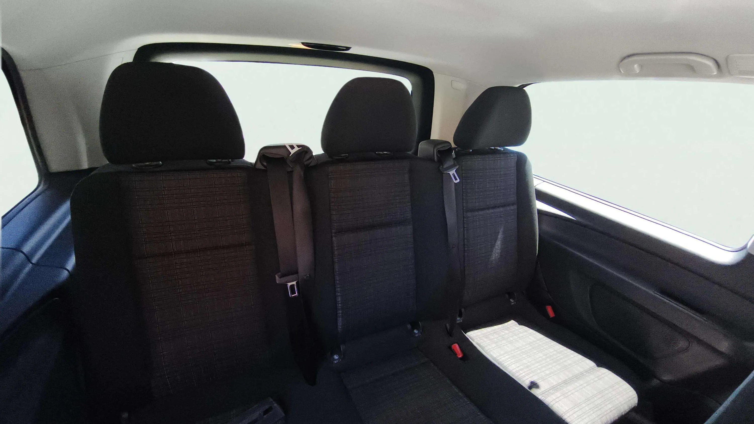 Mercedes-Benz Vito 116 CDI Tourer Pro Compacta - foto 14