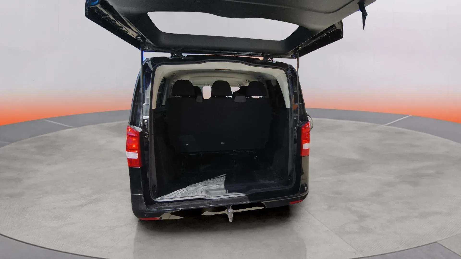 Mercedes-Benz Vito 116 CDI Tourer Pro Compacta - foto 15