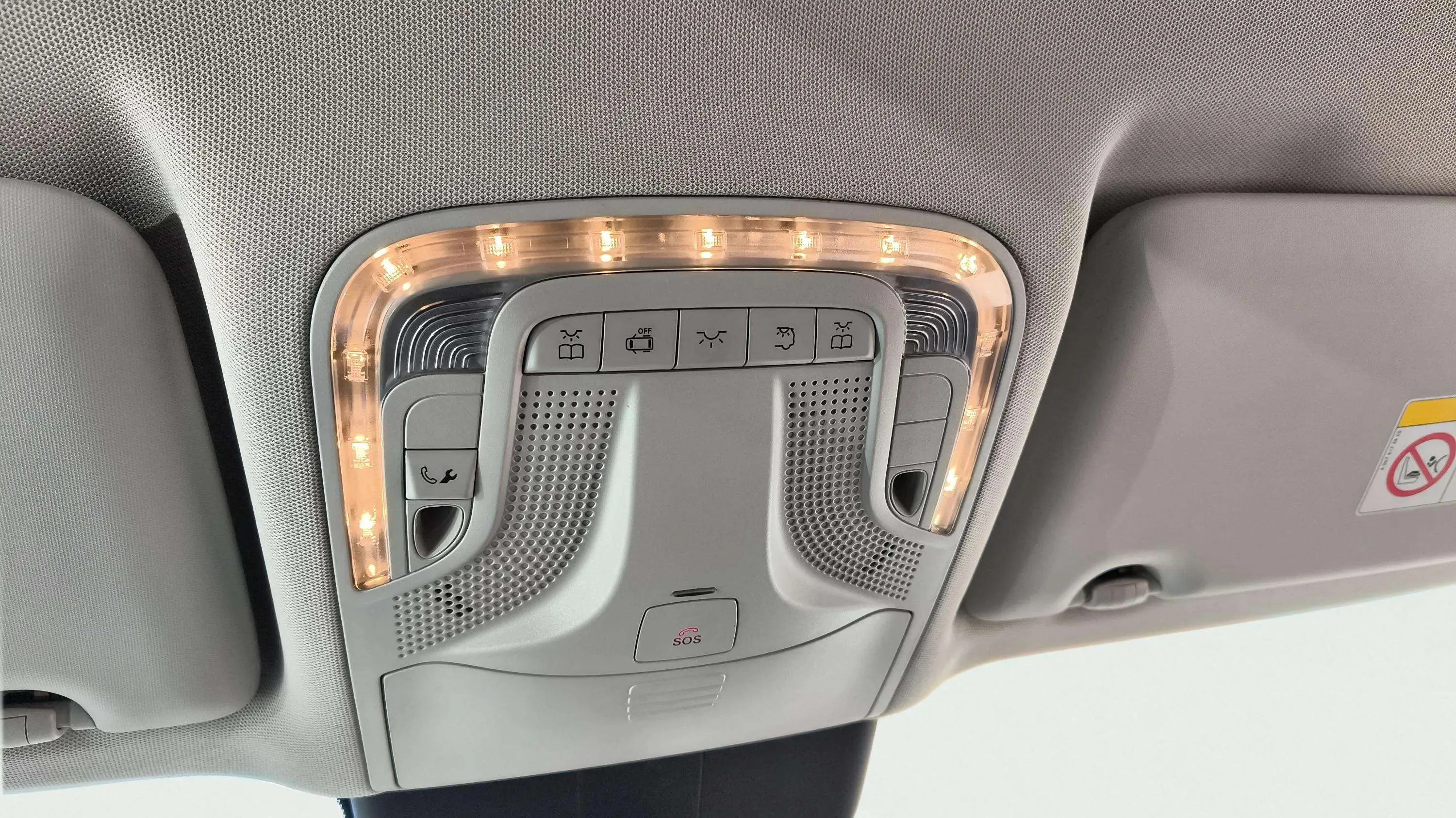 Mercedes-Benz Vito 116 CDI Tourer Pro Compacta - foto 23