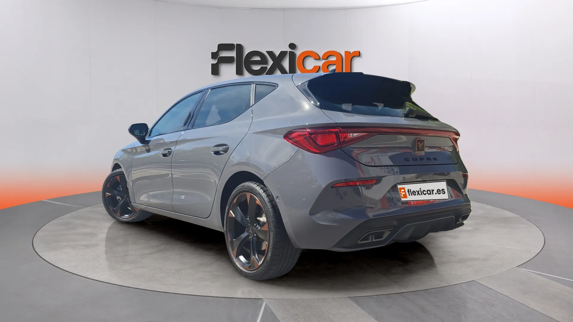 Cupra León 1.5 eTSI DSG - foto 5