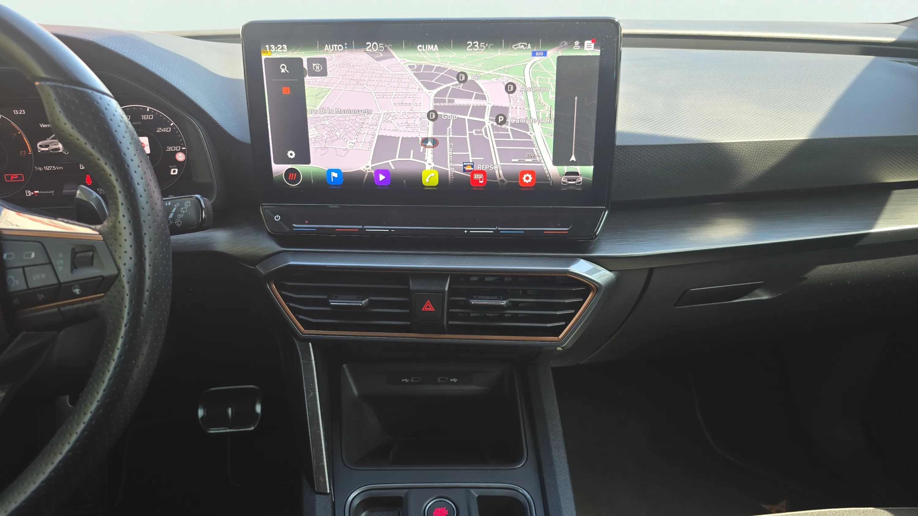 Cupra León 1.5 eTSI DSG - foto 10