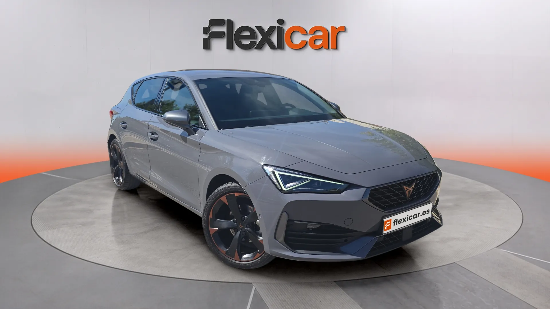 Cupra León 1.5 eTSI DSG