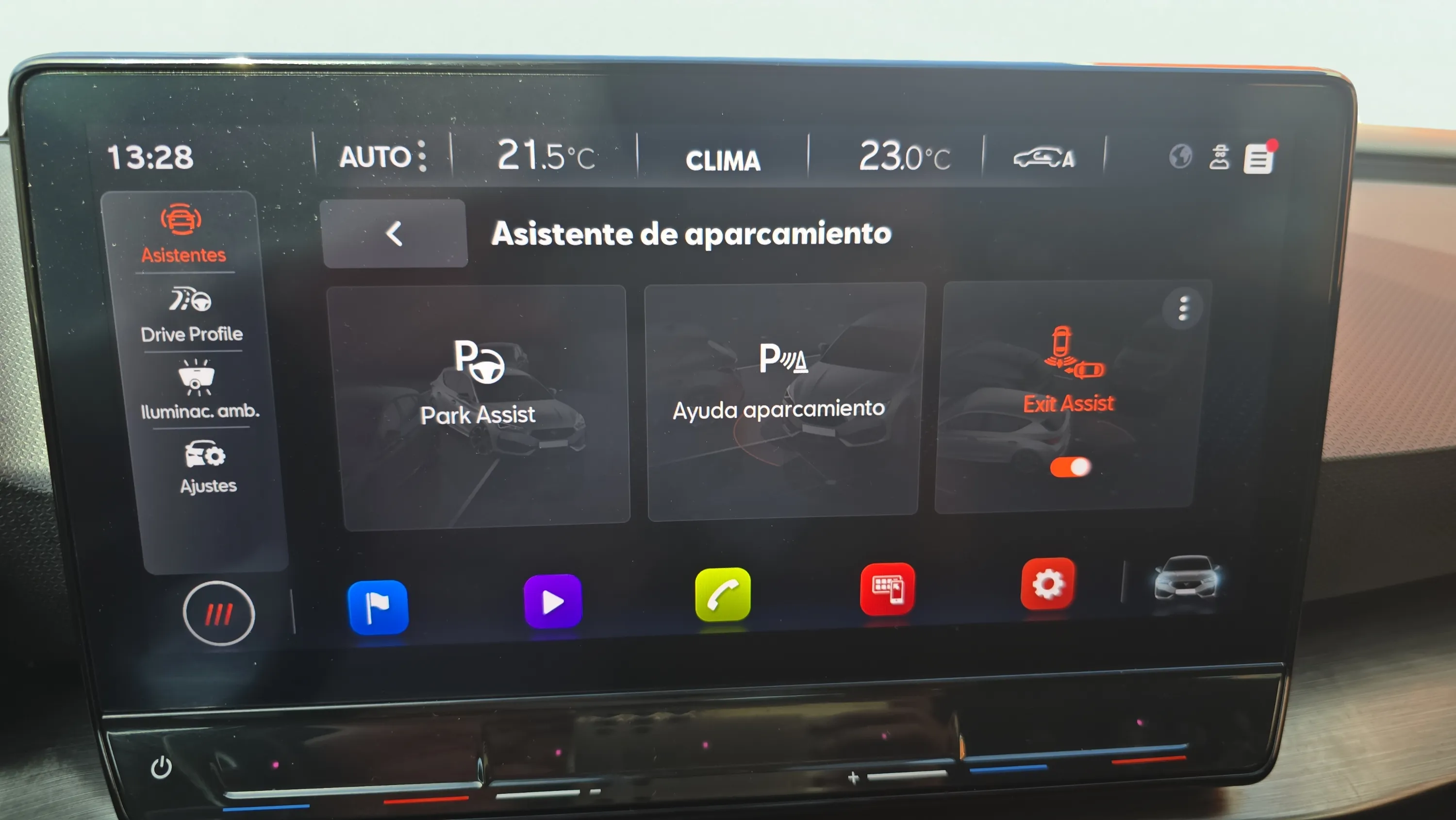 Cupra León 1.5 eTSI DSG - foto 28