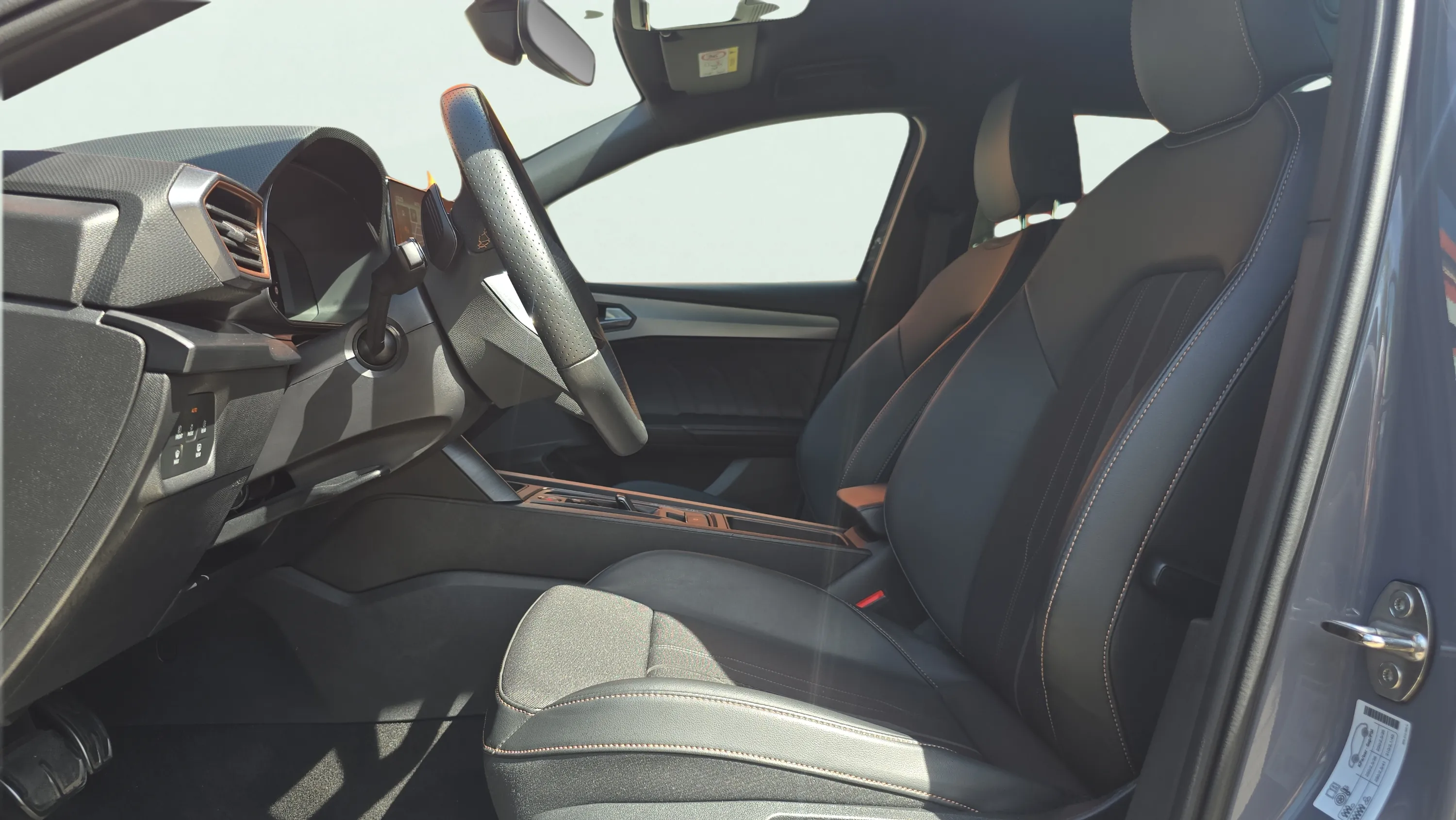 Cupra León 1.5 eTSI DSG - foto 16