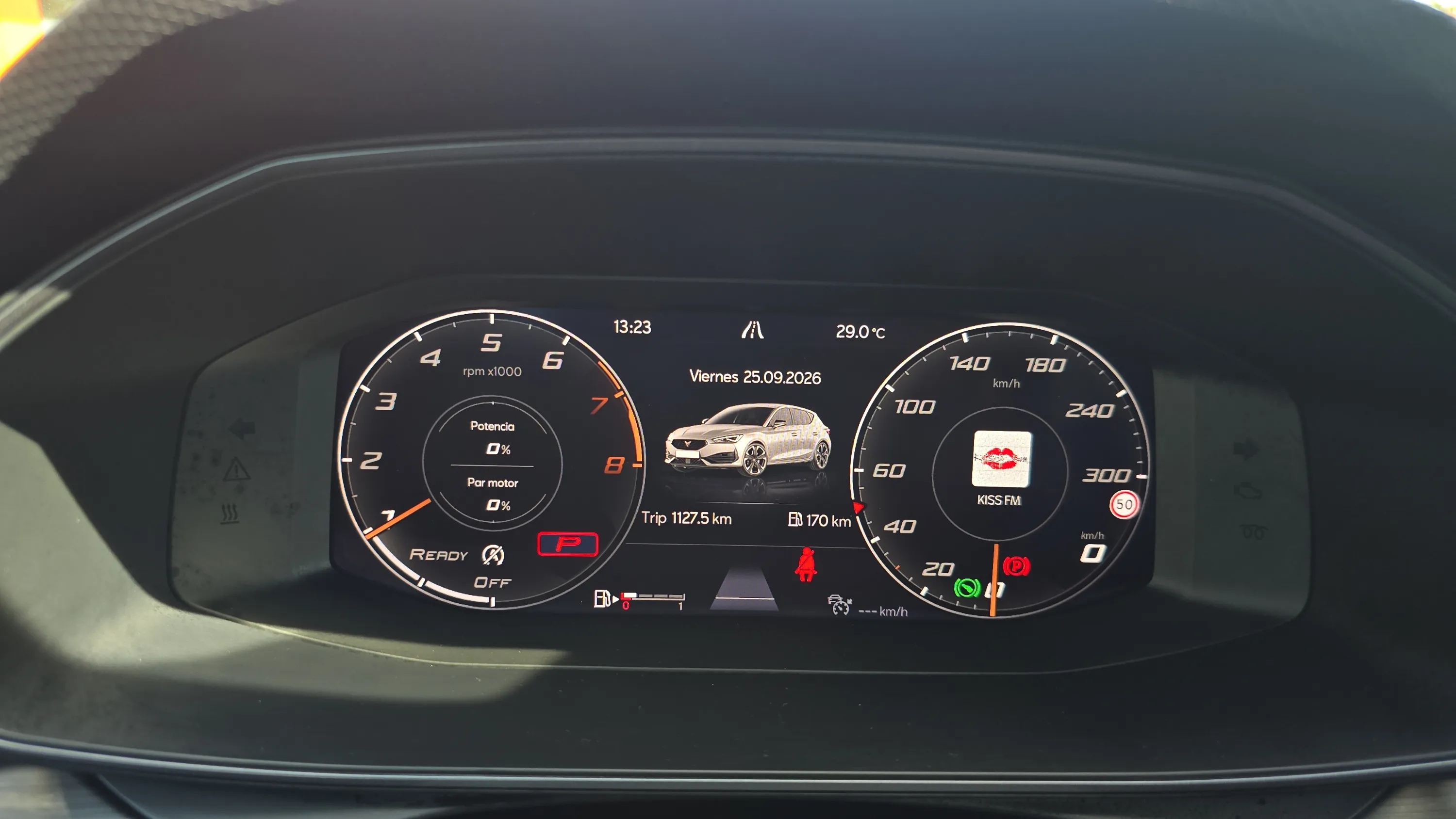 Cupra León 1.5 eTSI DSG - foto 12