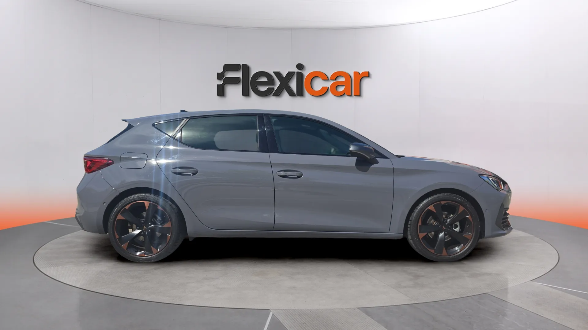 Cupra León 1.5 eTSI DSG - foto 8