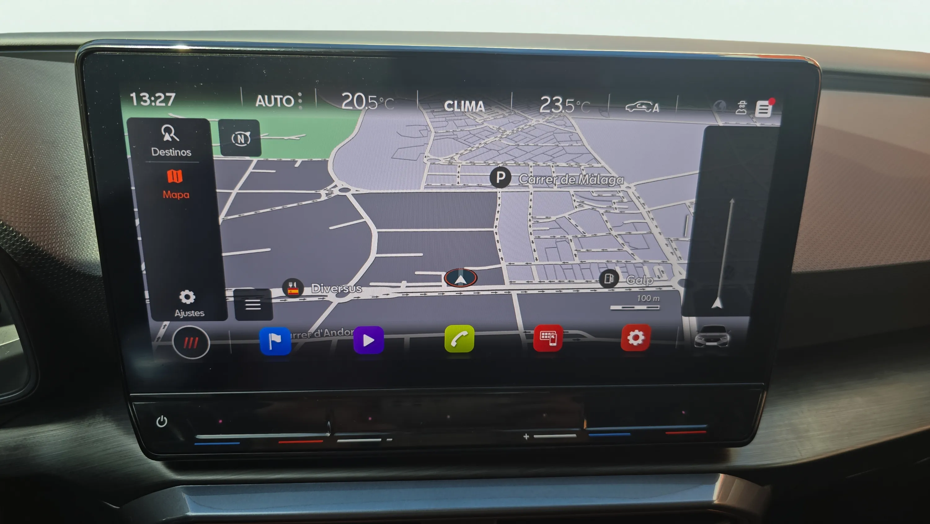 Cupra León 1.5 eTSI DSG - foto 25