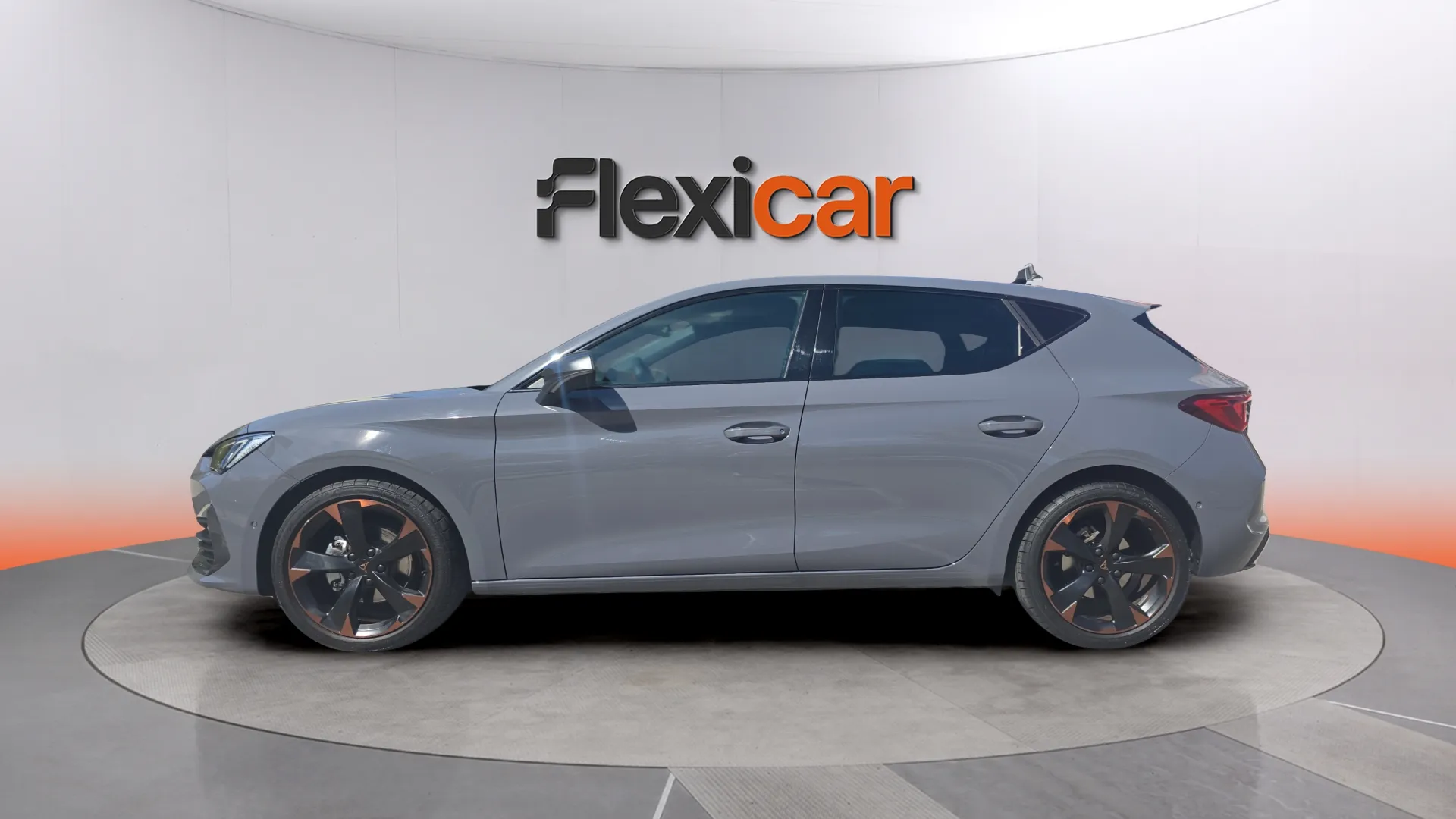 Cupra León 1.5 eTSI DSG - foto 4