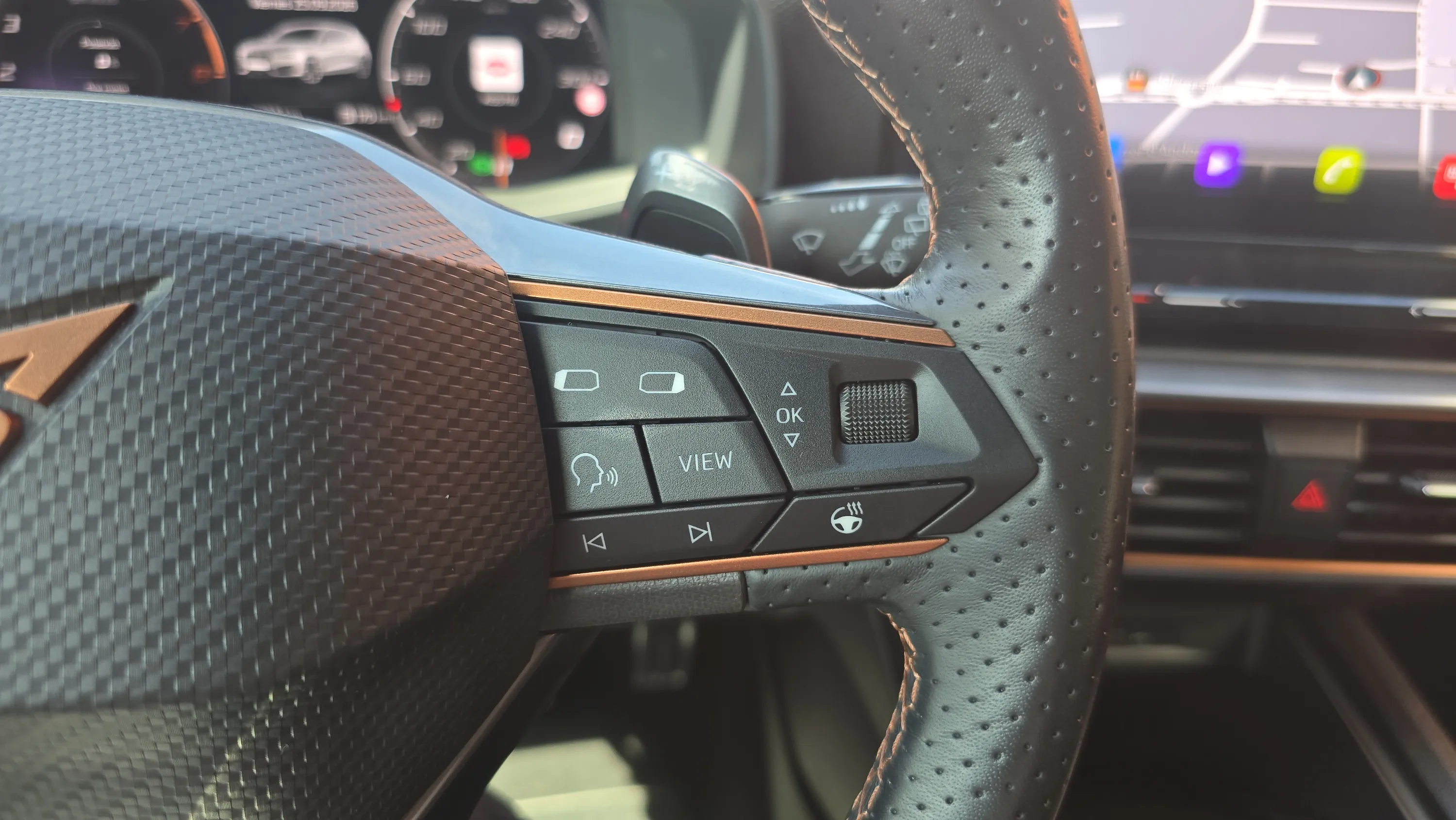 Cupra León 1.5 eTSI DSG - foto 20