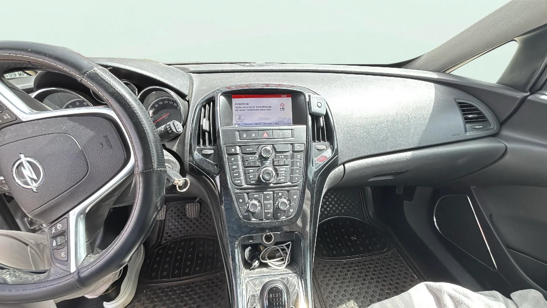 Opel Astra 1.4 Turbo Dynamic - foto 6