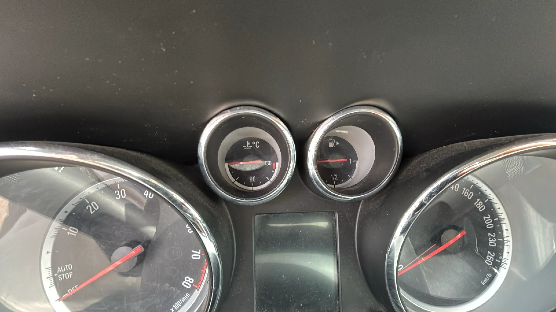 Opel Astra 1.4 Turbo Dynamic - foto 8