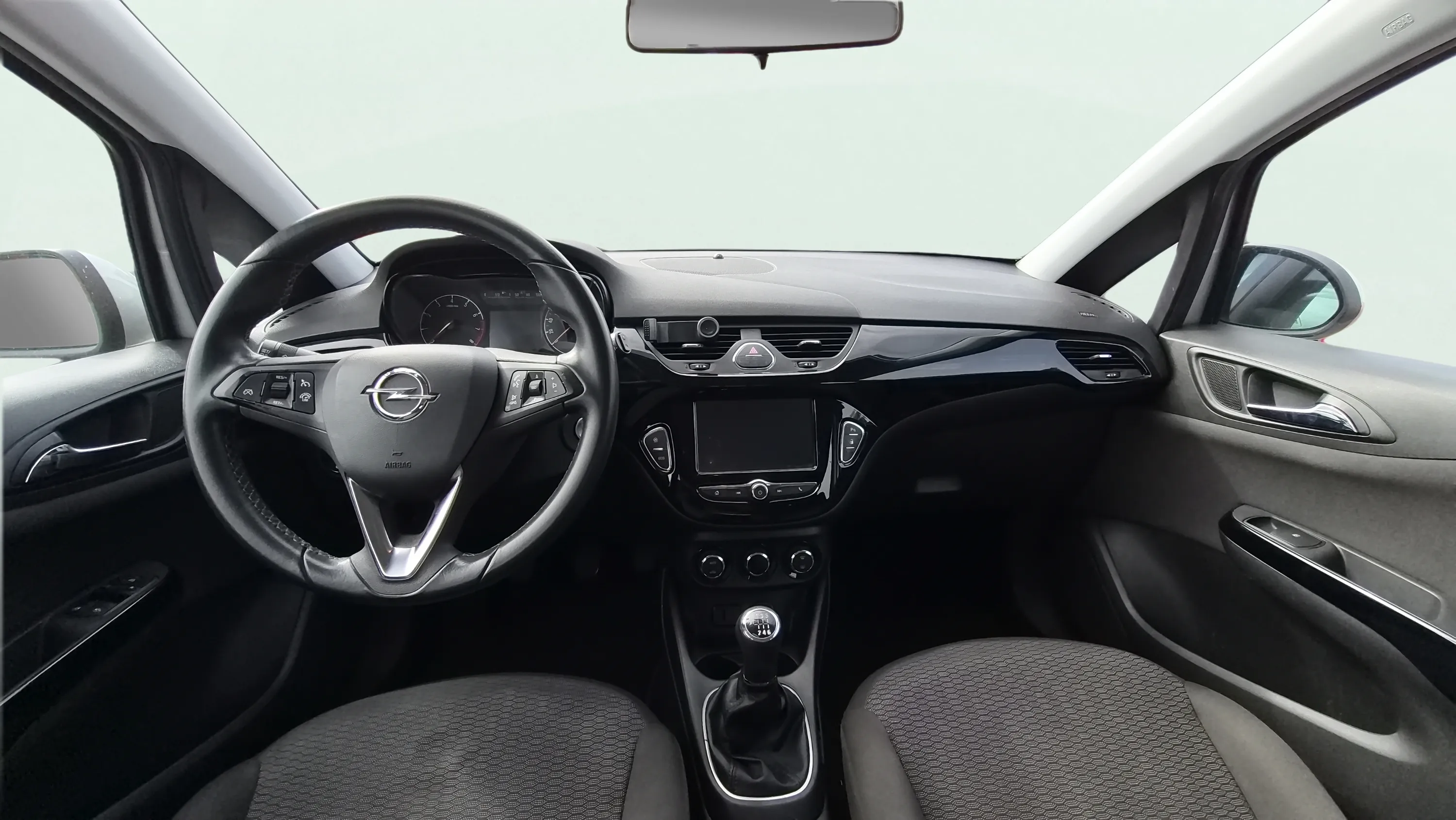 Opel Corsa 1.4 Color Edition - foto 6