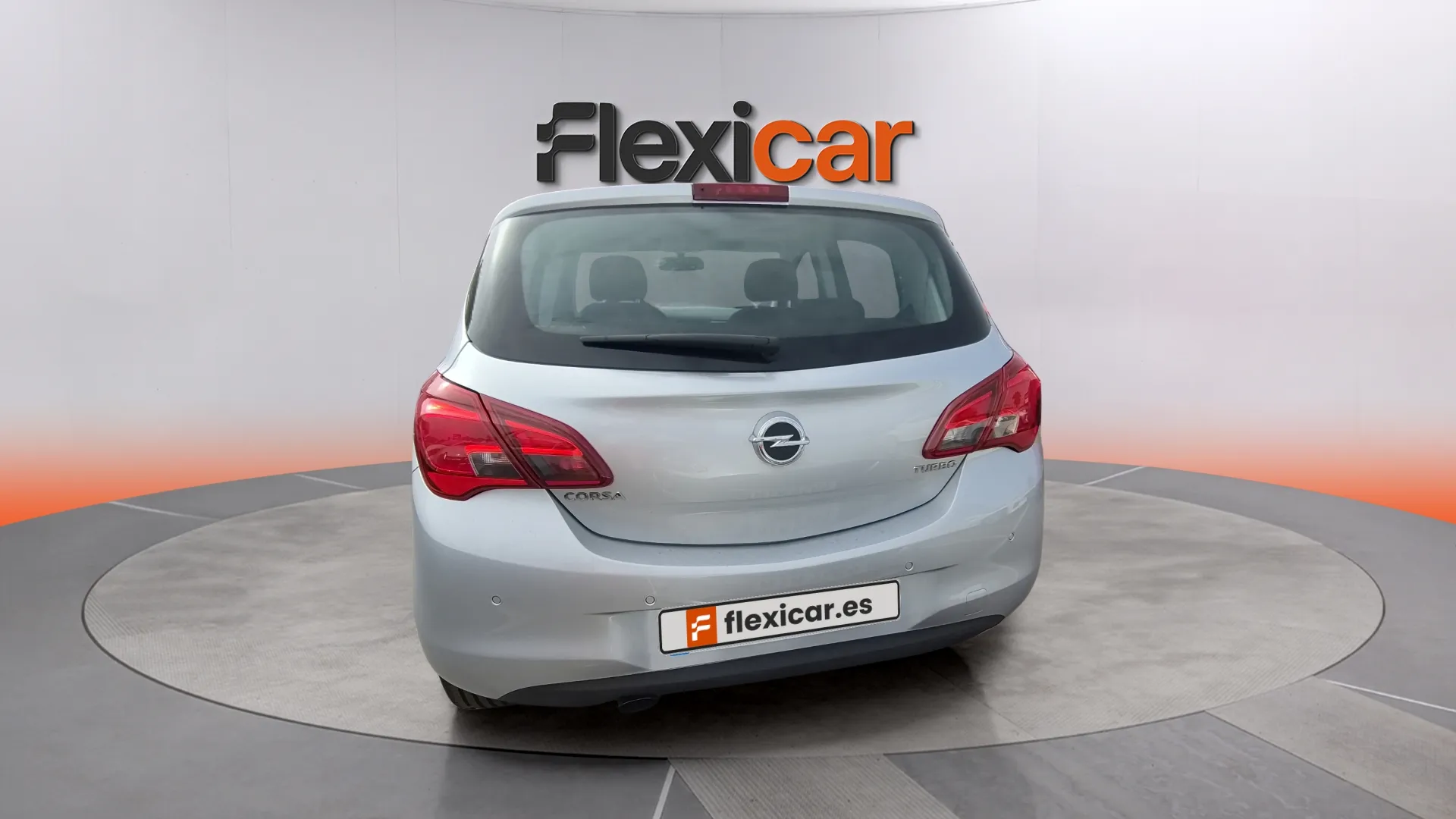 Opel Corsa 1.4 Color Edition - foto 4