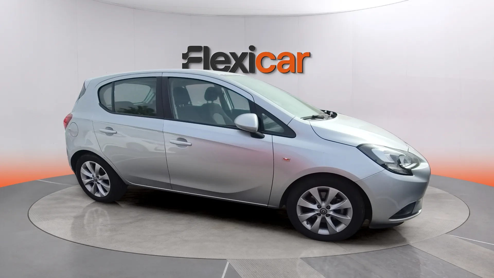 Opel Corsa 1.4 Color Edition - foto 3