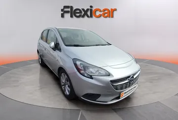opel corsa 14 color edition 90 cv gasolina manual gran canaria 2 miller bajo 903000000285597