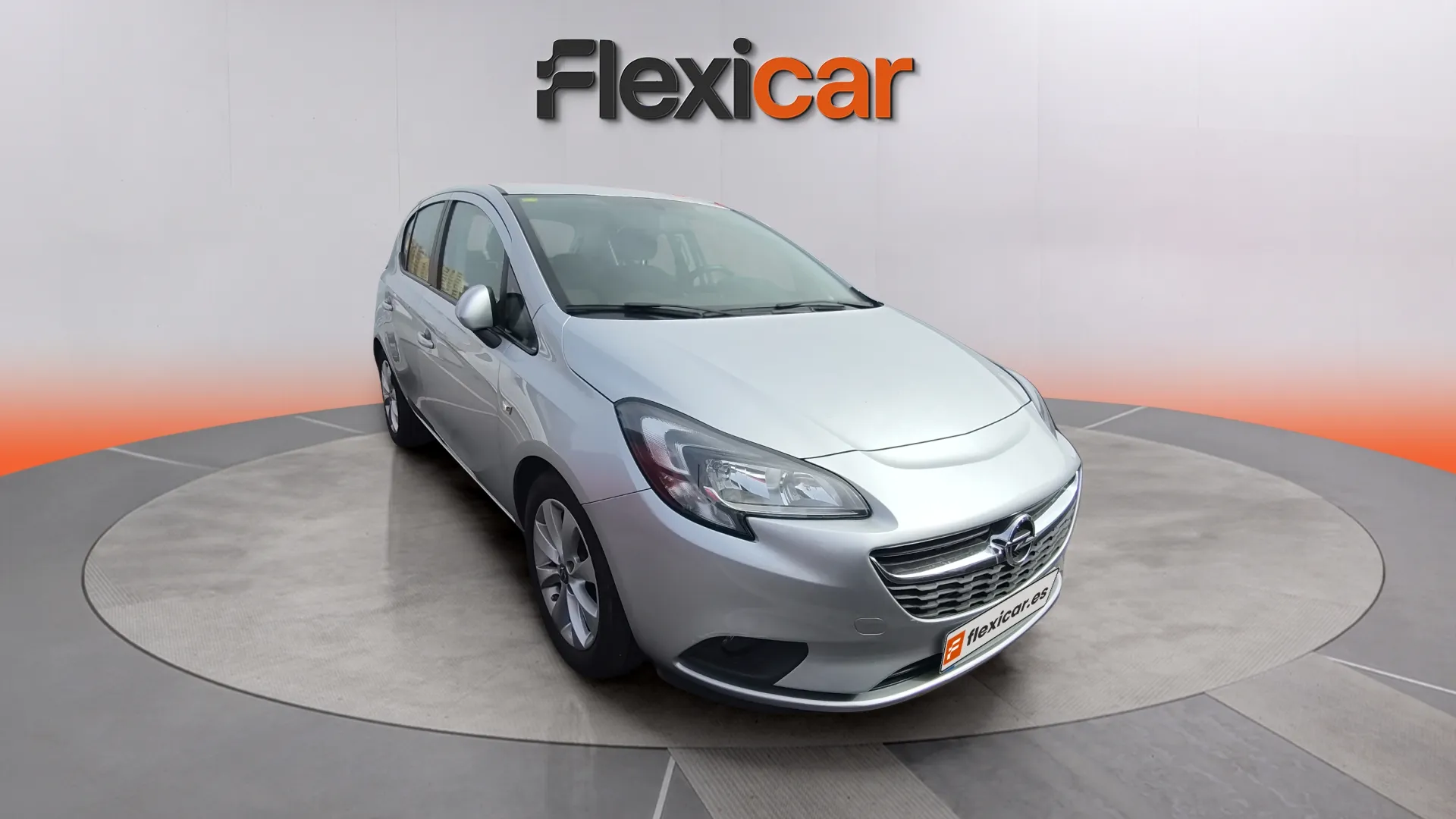 Opel Corsa 1.4 Color Edition