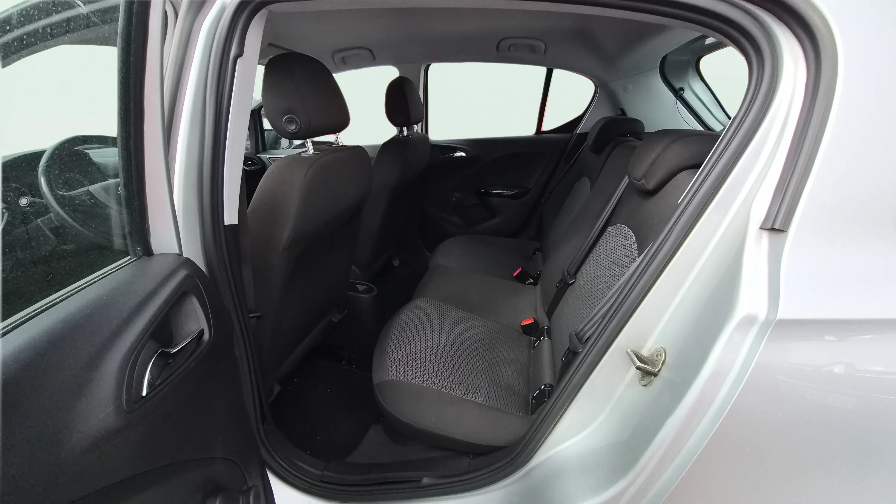 Opel Corsa 1.4 Color Edition - foto 10