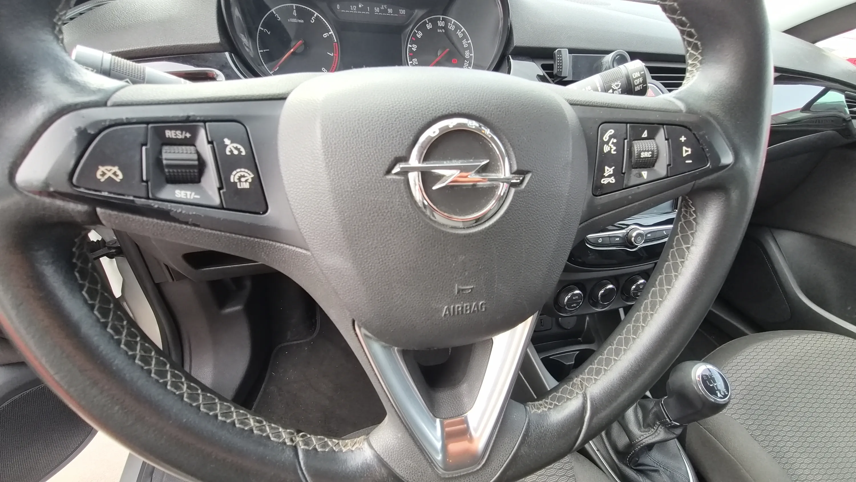 Opel Corsa 1.4 Color Edition - foto 15