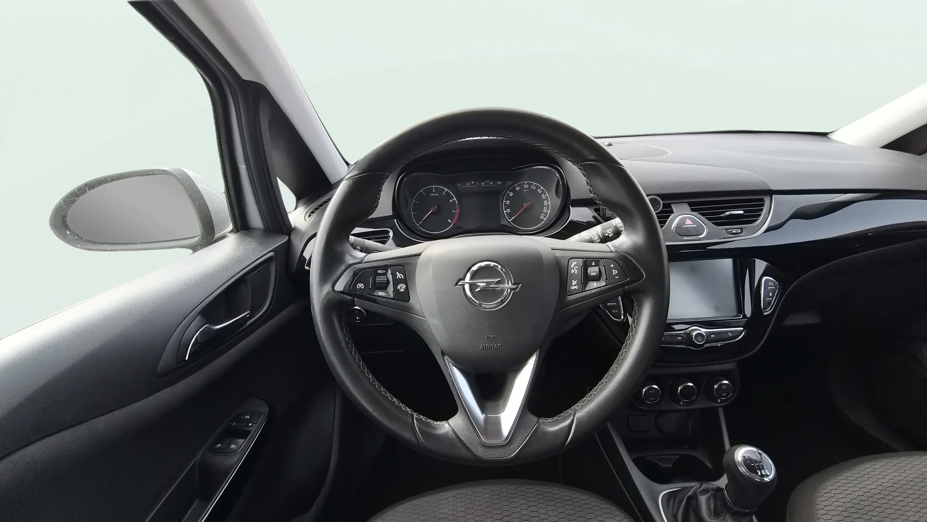 Opel Corsa 1.4 Color Edition - foto 8