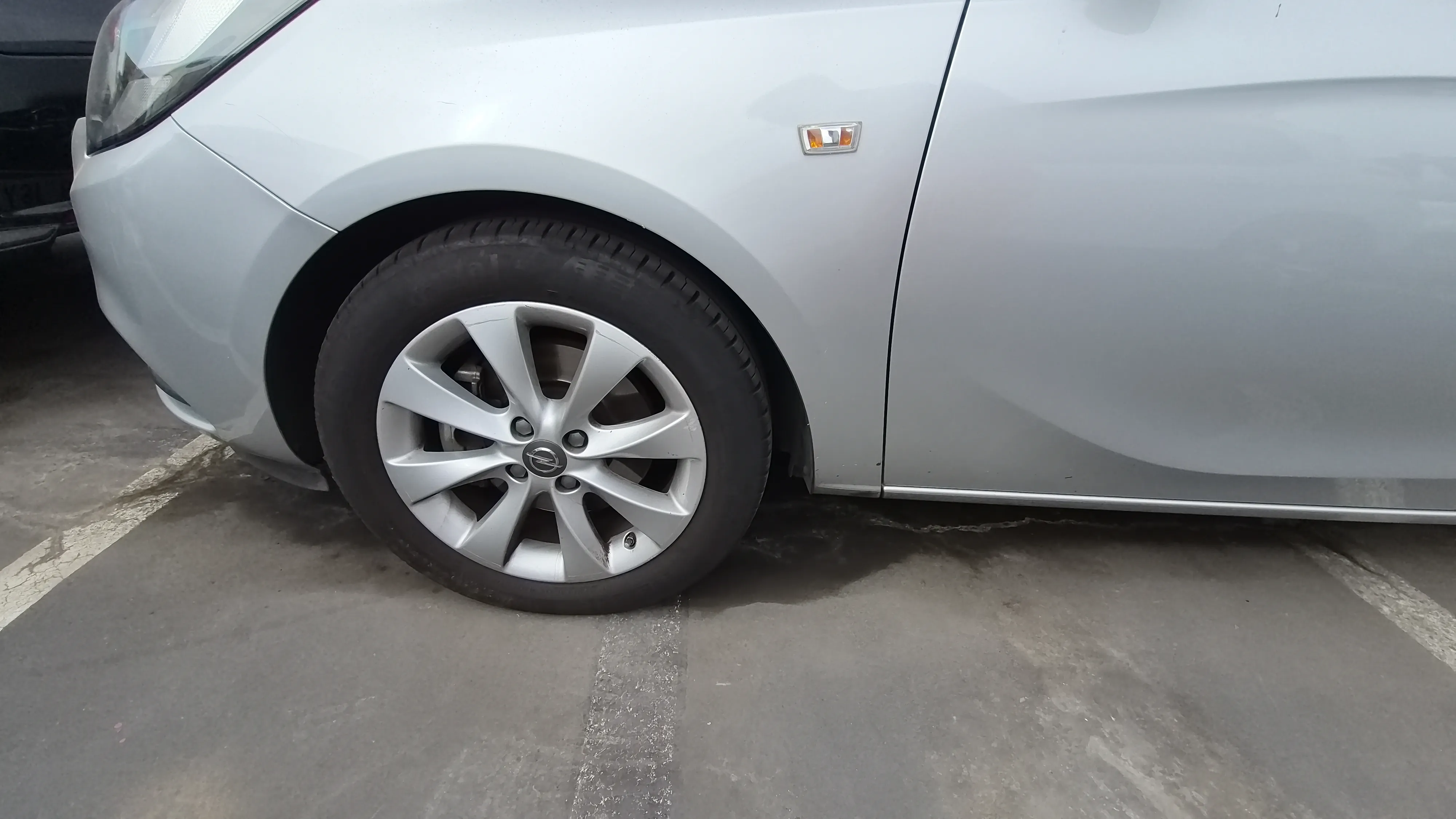 Opel Corsa 1.4 Color Edition - foto 14