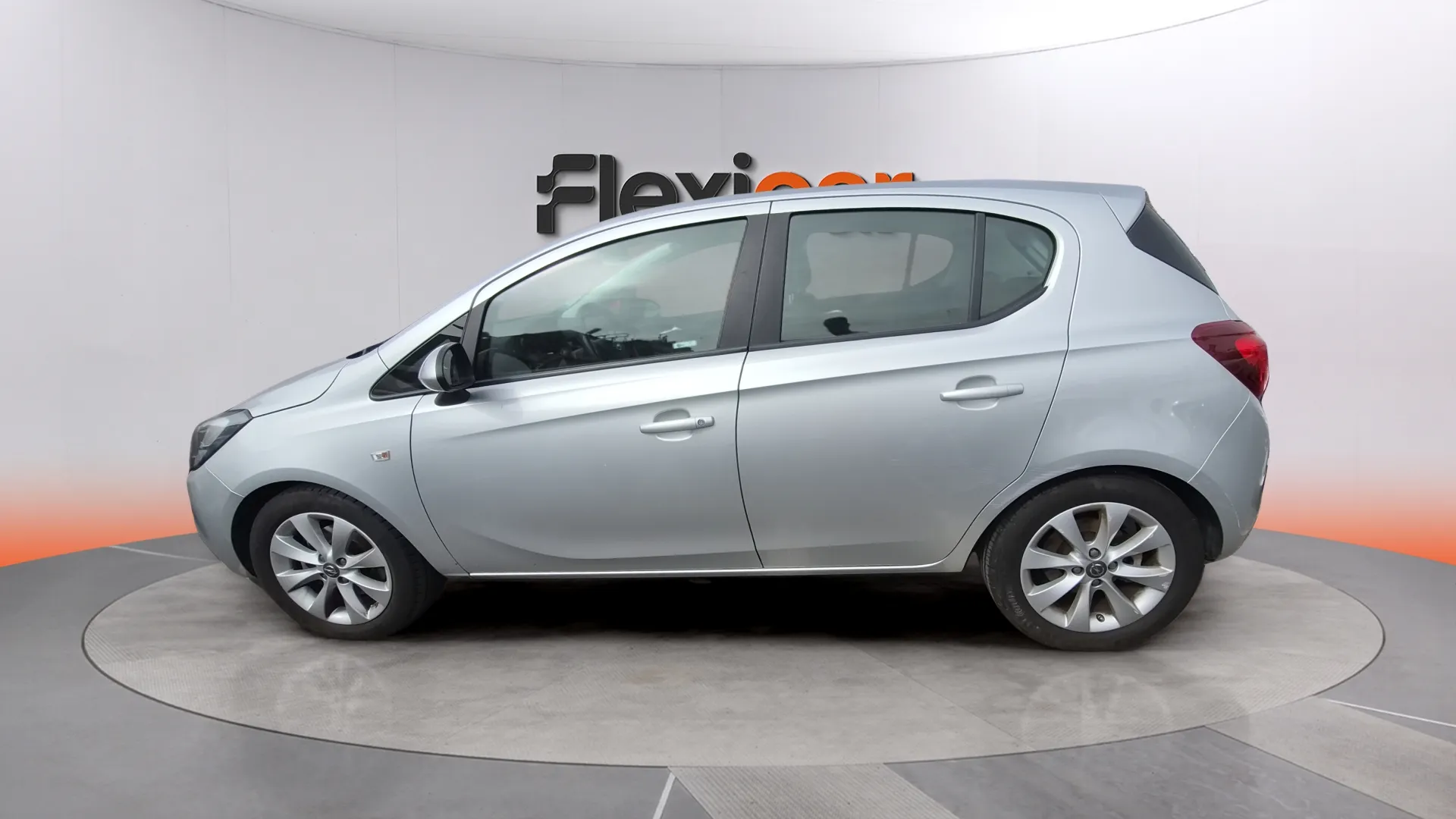 Opel Corsa 1.4 Color Edition - foto 5
