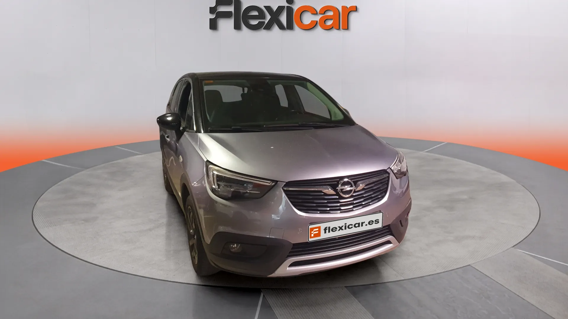Opel Crossland 1.2 Design Line